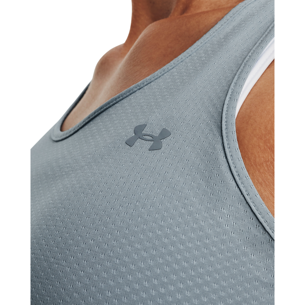 UA HG ARMOUR RACER TANK #5
