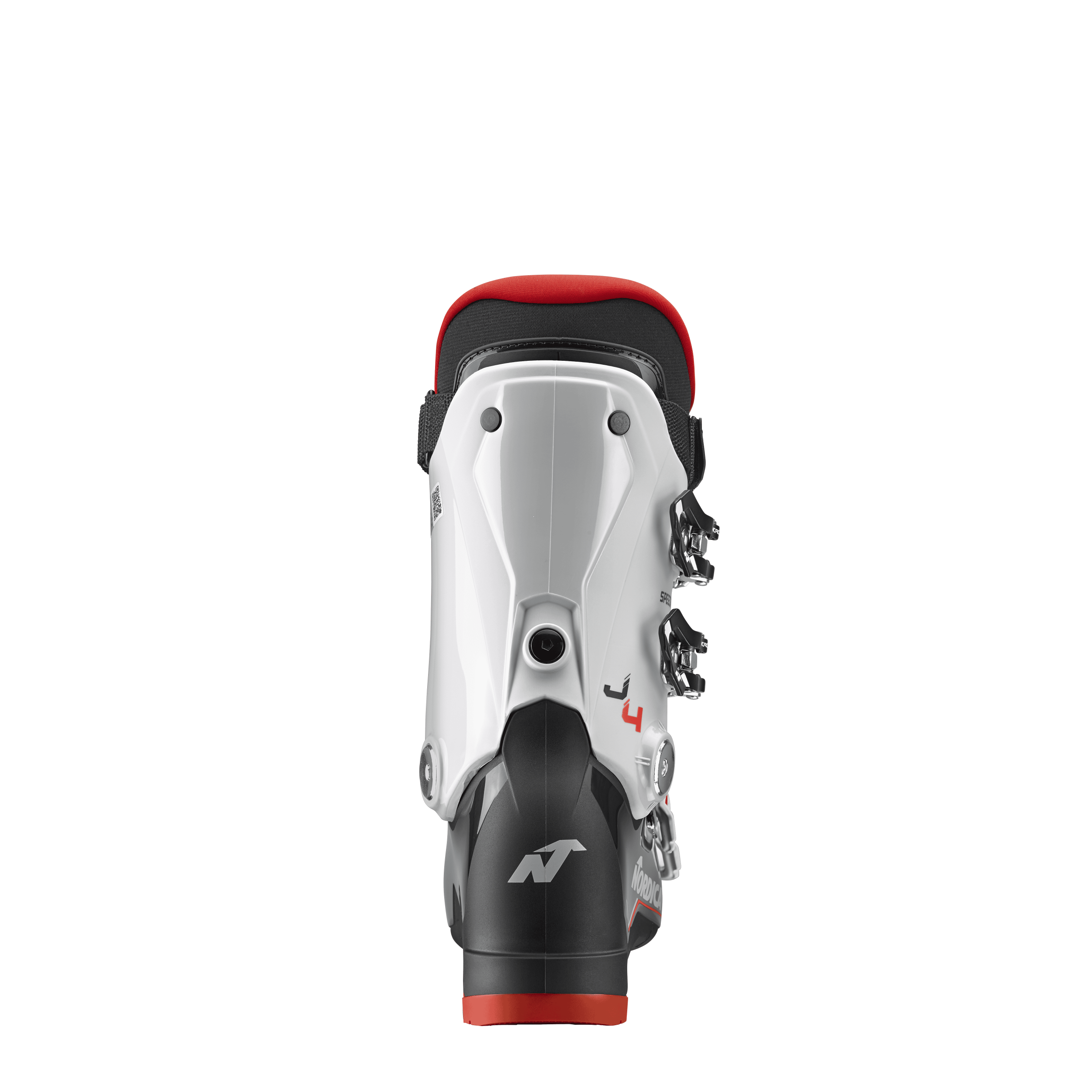 SPEEDMACHINE J 4 #5