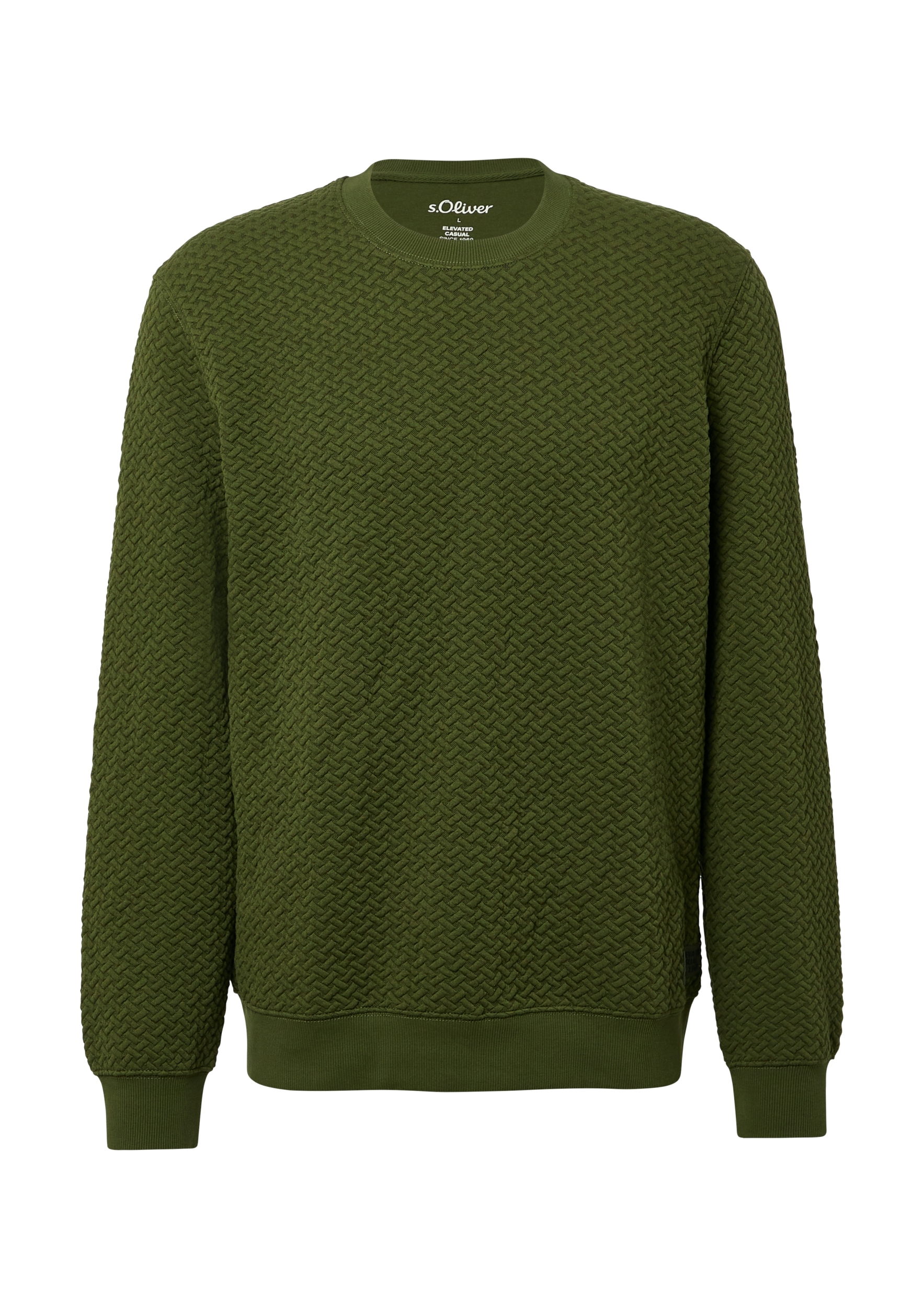 Sweatshirt #2
