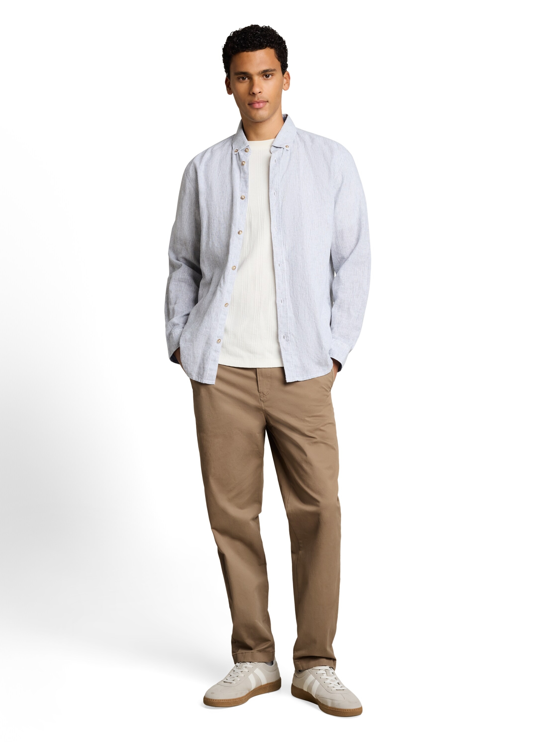relaxed chino #5