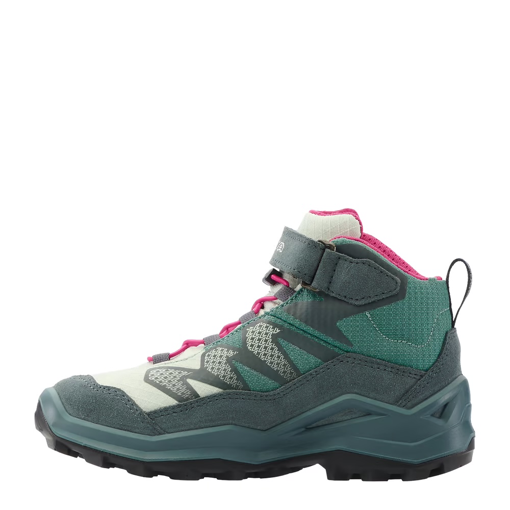 MADDOX PRO GTX MID VC JR #6