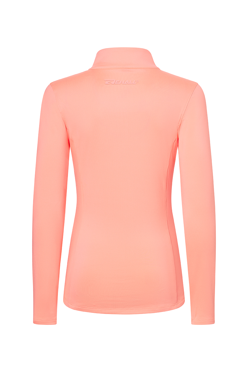 MICHA-R-jr. - Girls basic ski pulli #2