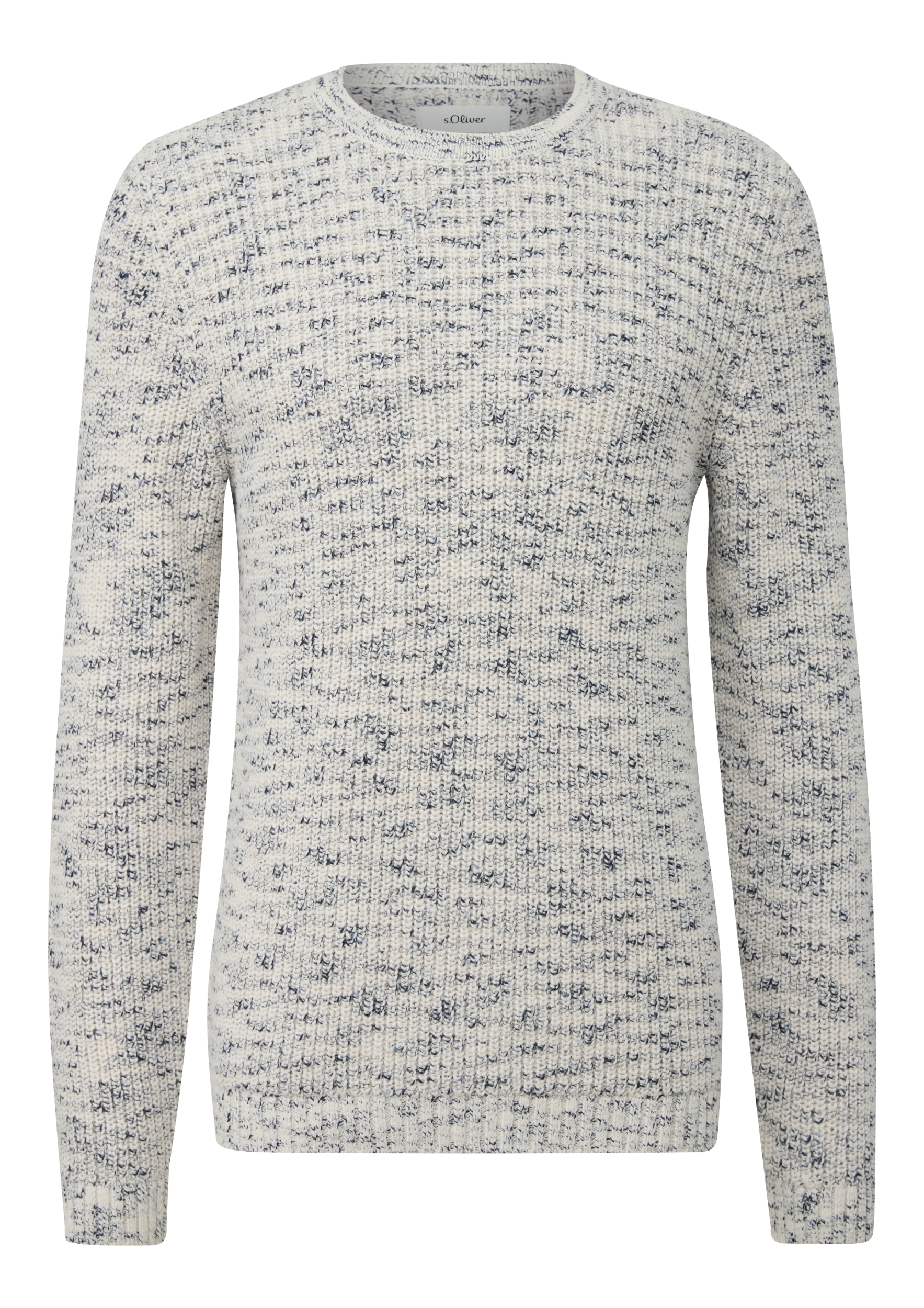 Strickpullover #2