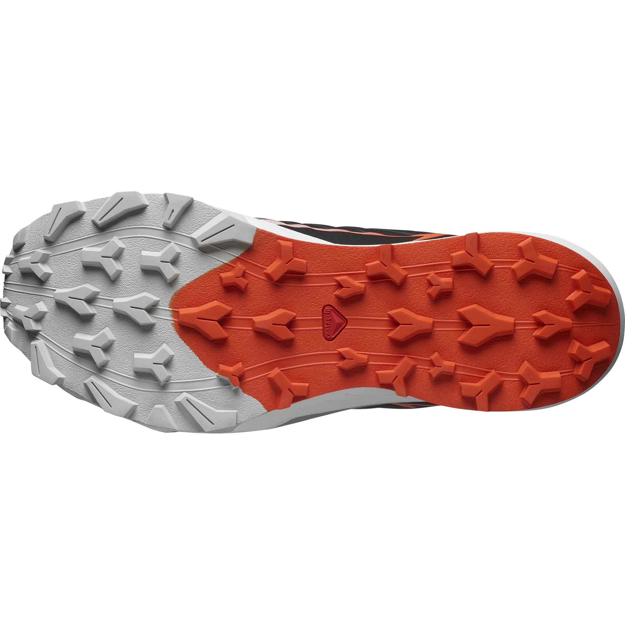 SHOES THUNDERCROSS Frnchb/Black/Chert #5