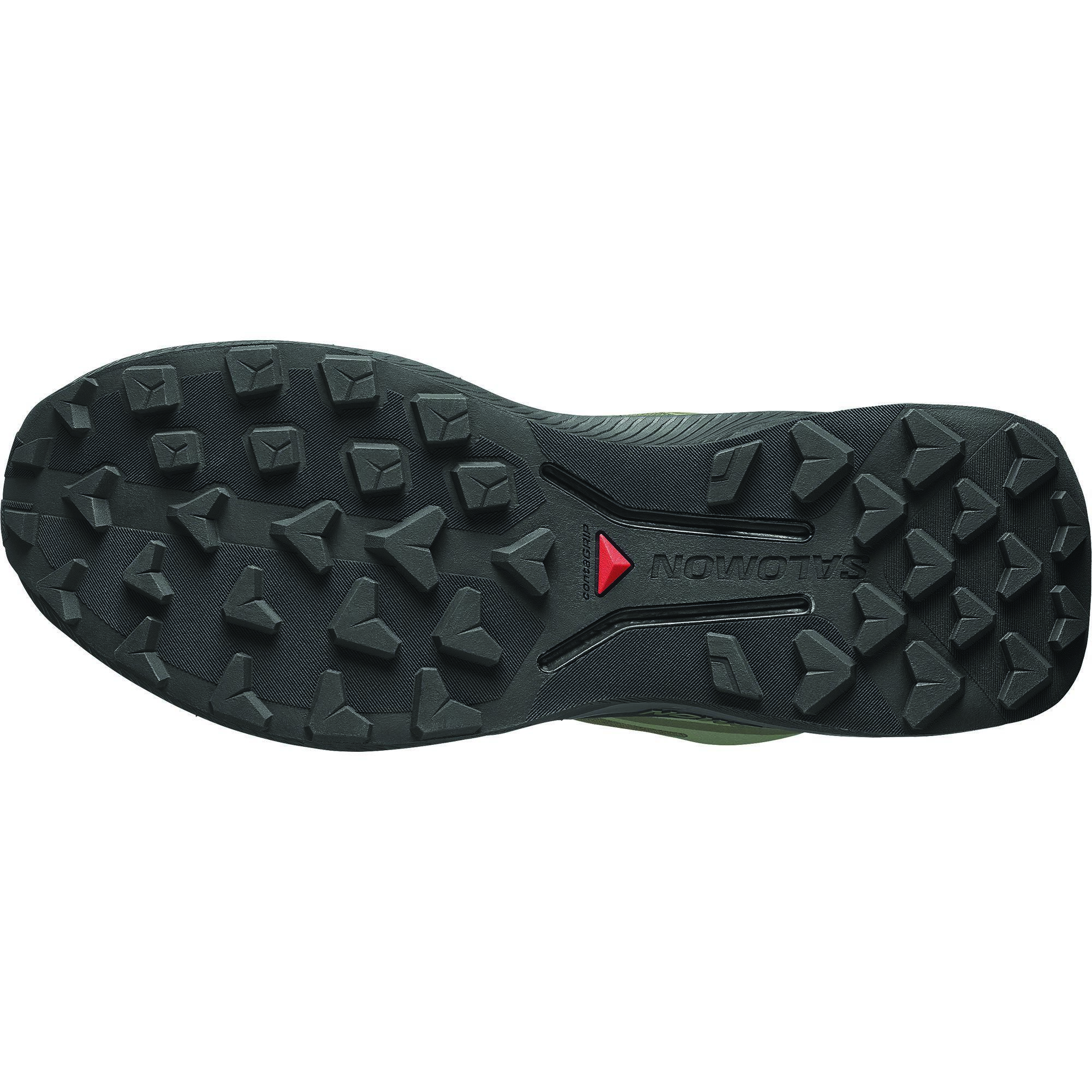SHOES GENESIS 2 GTX Grape Leaf/Black/Dli #4