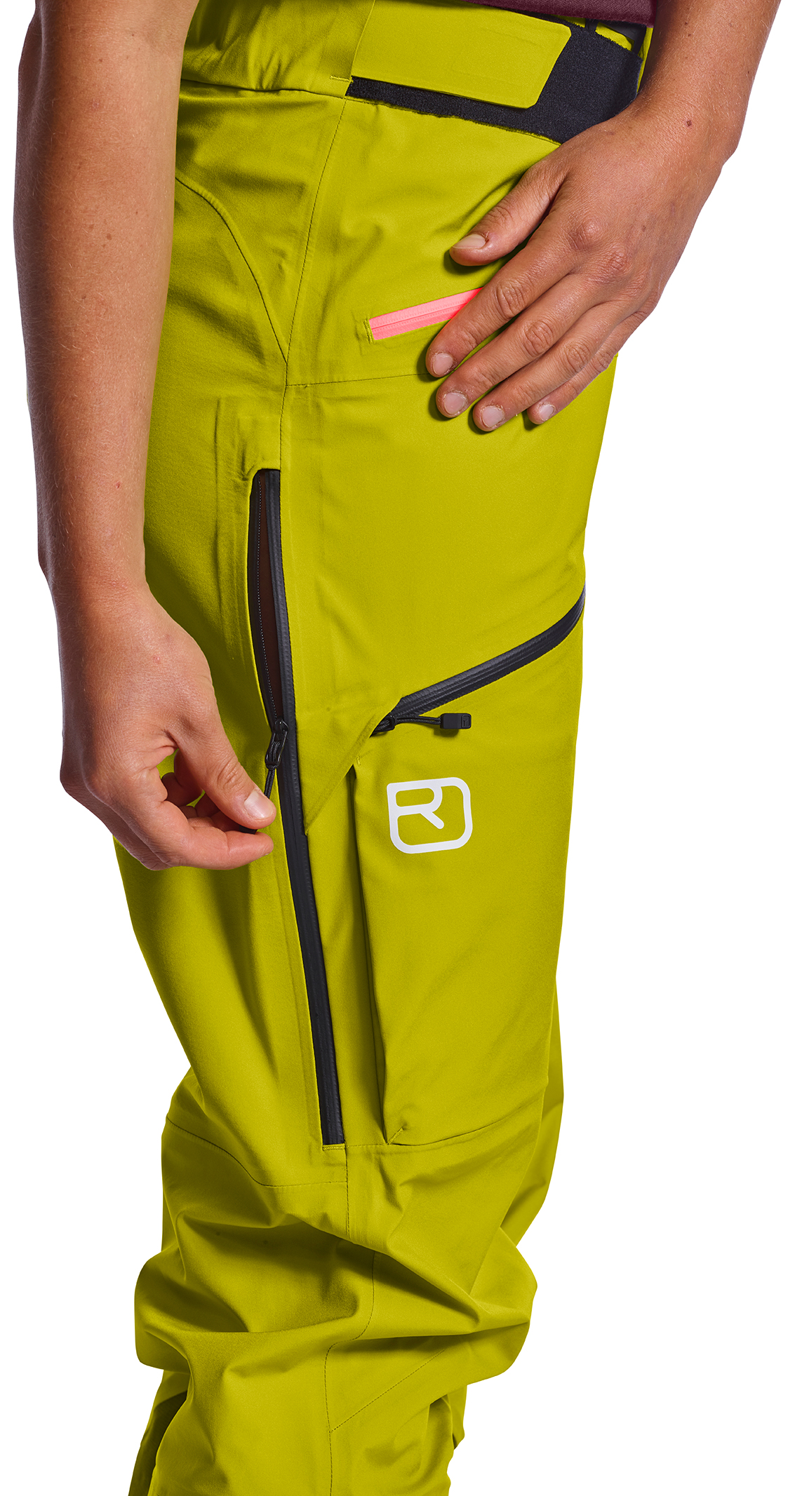 3L DEEP SHELL PANTS W #7