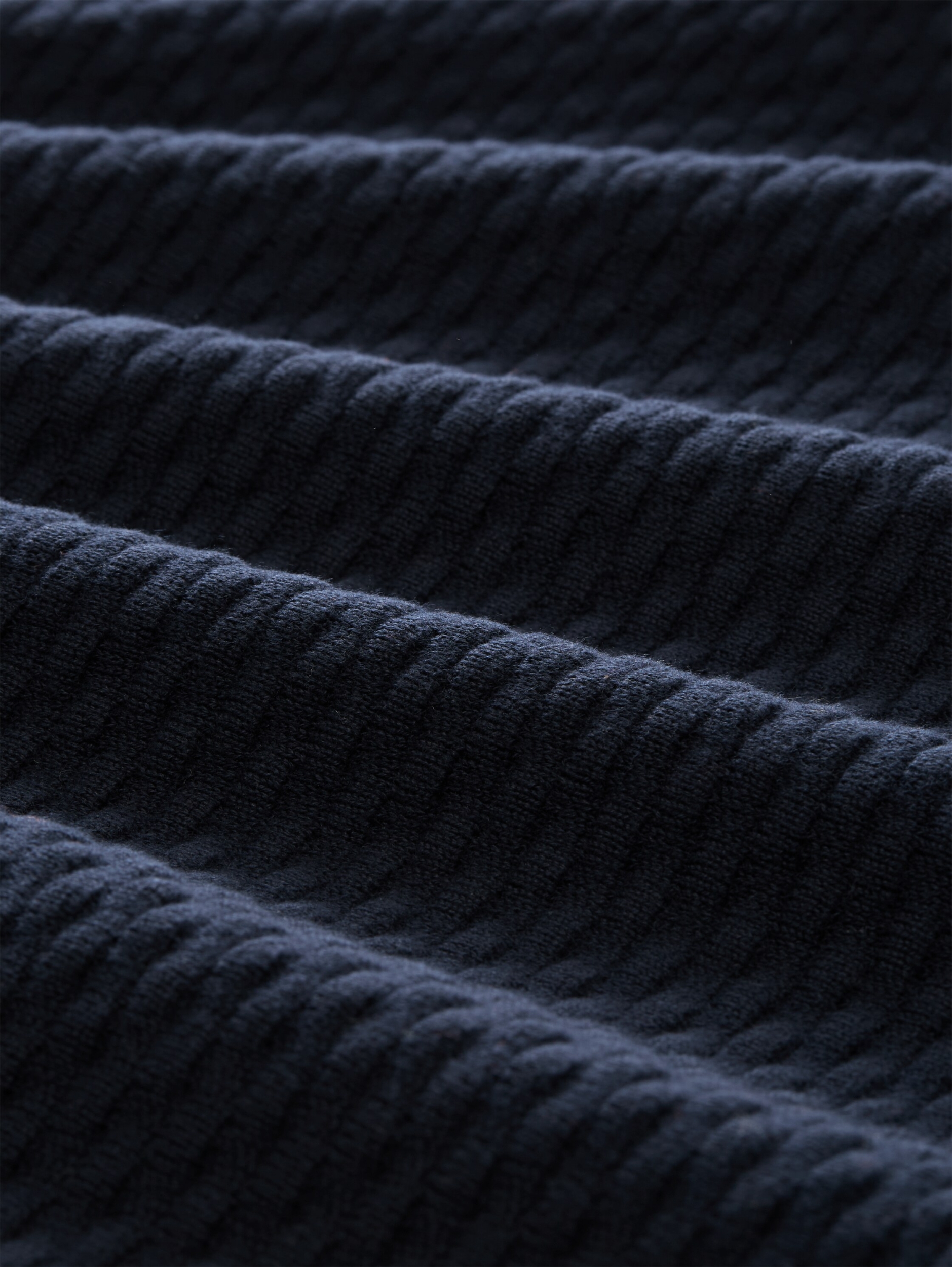 knit new bubble structure swea #2