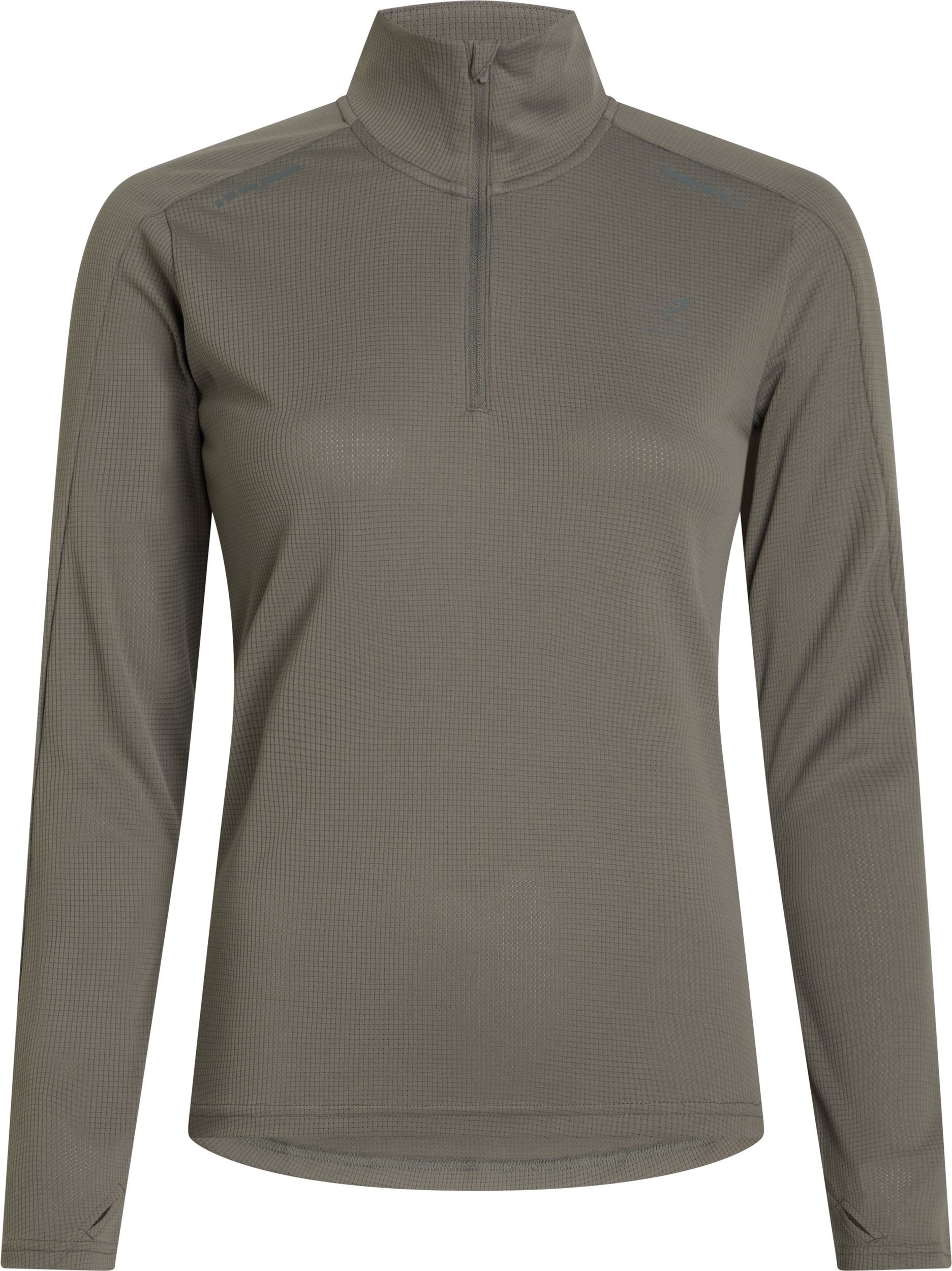 Da.-Langarmshirt Ste LS W #1