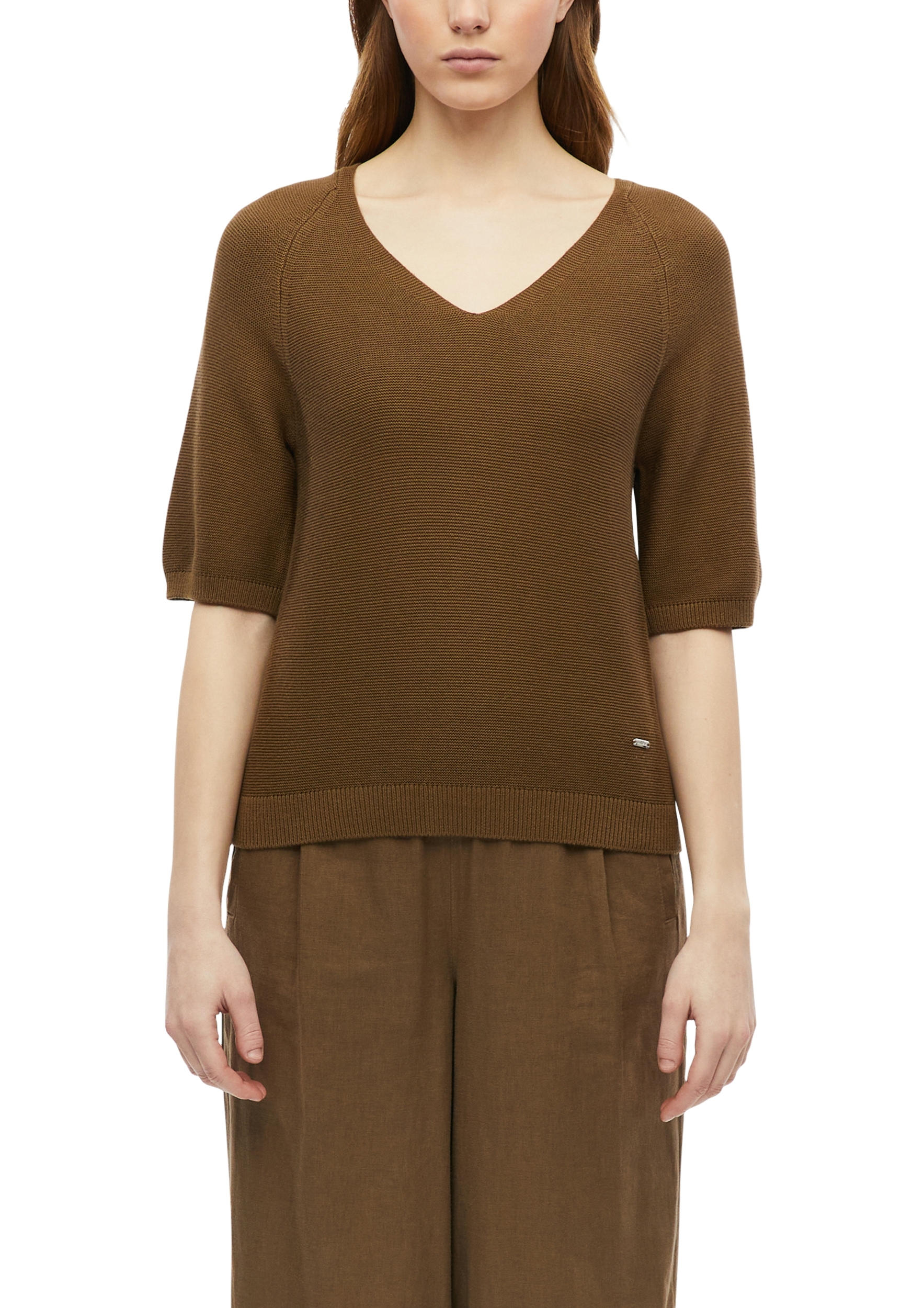 Strickpullover #2