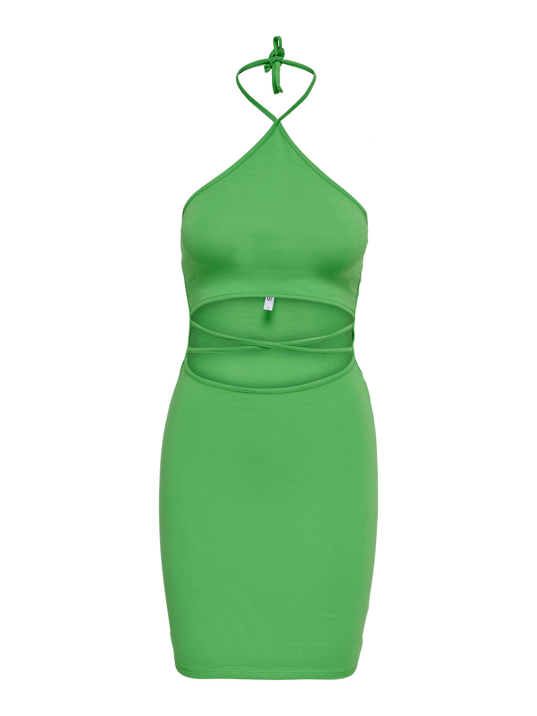ONLLIVE LOVE SL SHORT HALTERNECK CUTOUT #1