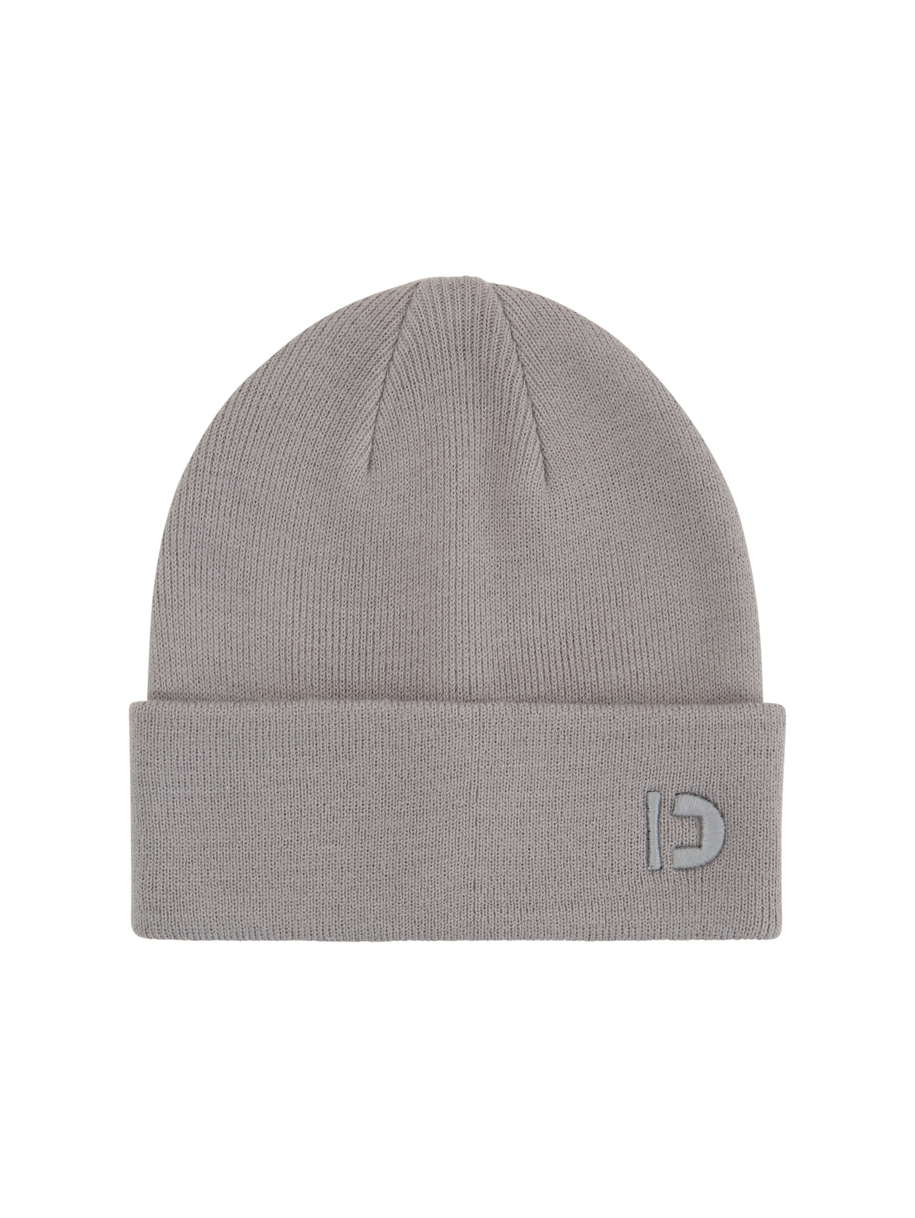 Beanie mit Logo Stickerei #1