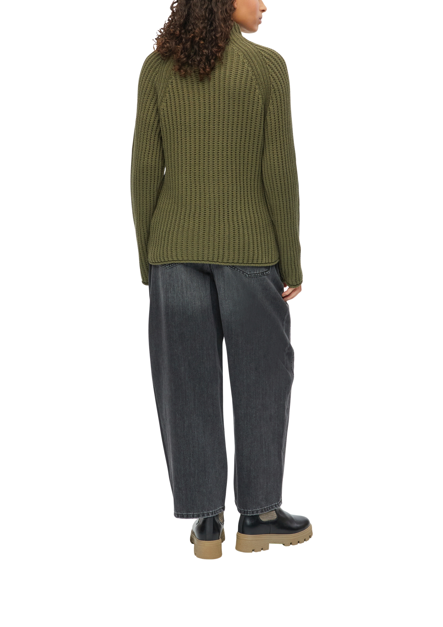 Strickpullover #3