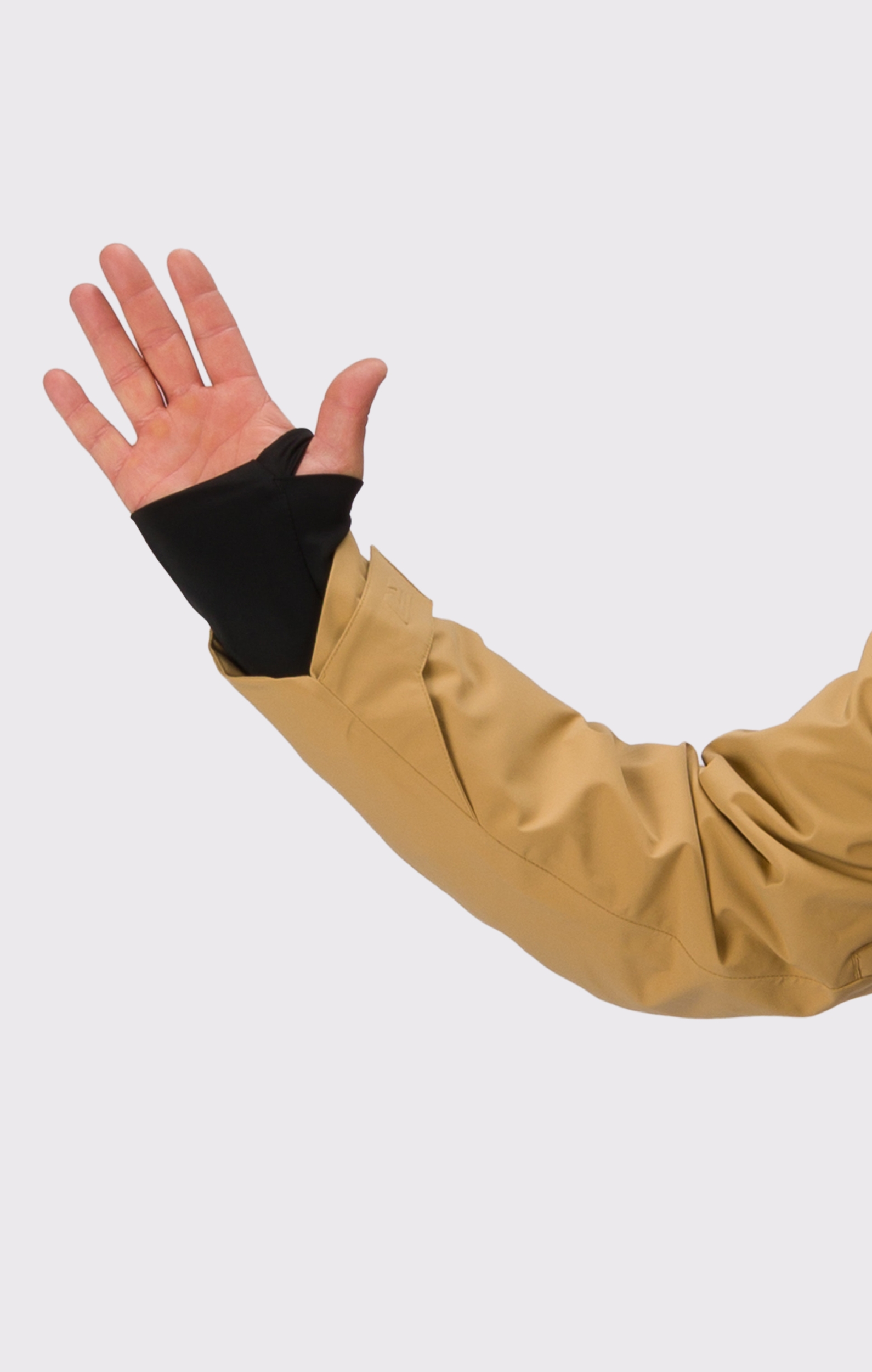 MOUNT-R - Mens snowjacket #6