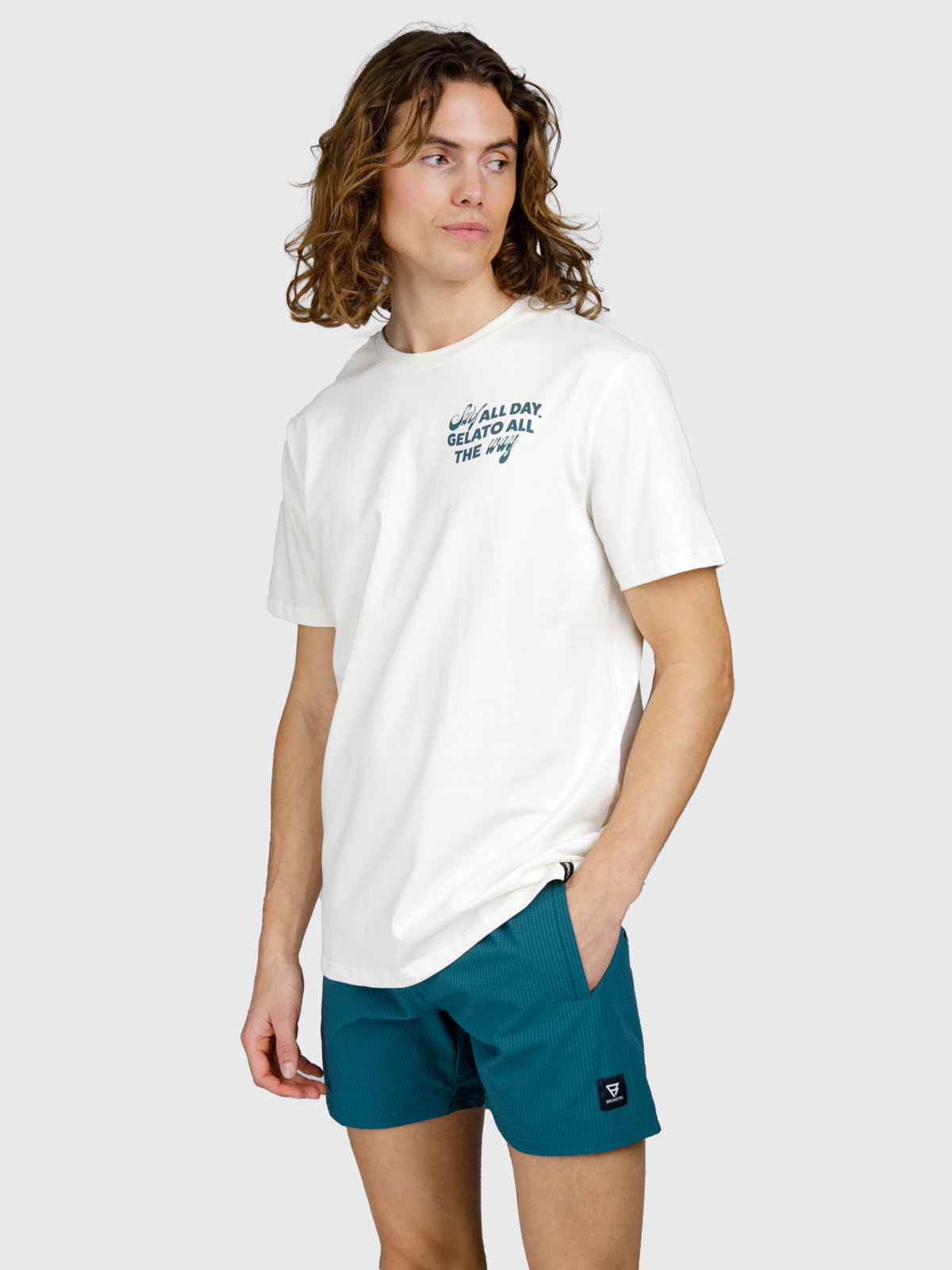 Ittalo Men T-shirt #5