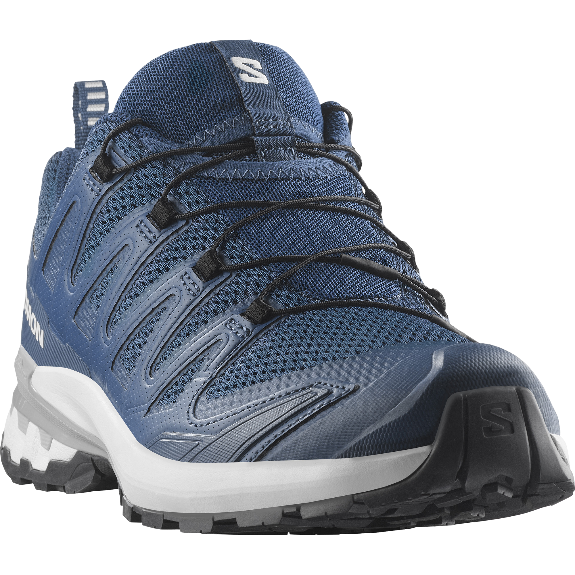 SHOES XA PRO 3D V9 Poseidon/Icicle/Alloy #3