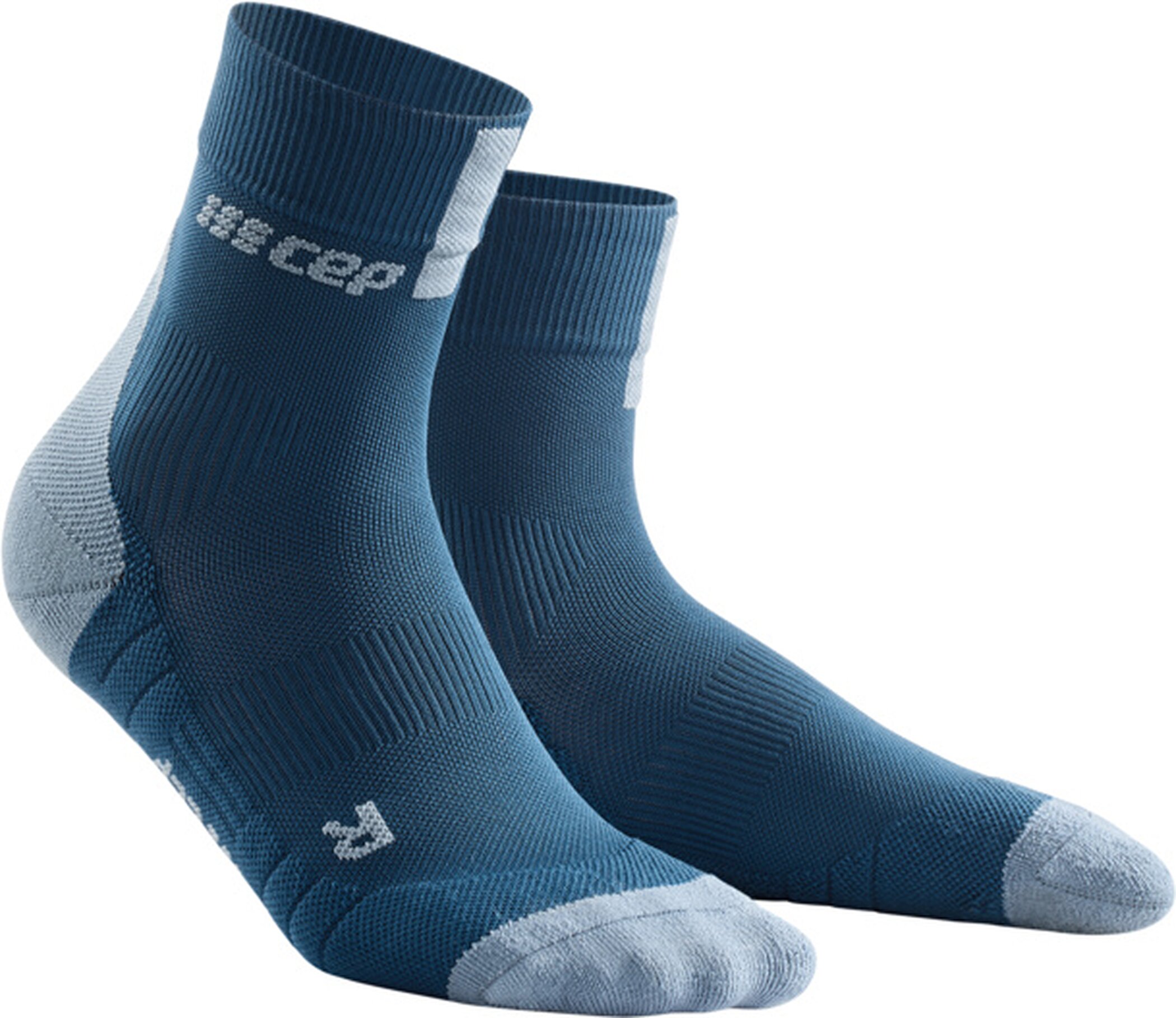 CEP short socks 3.0, men #1