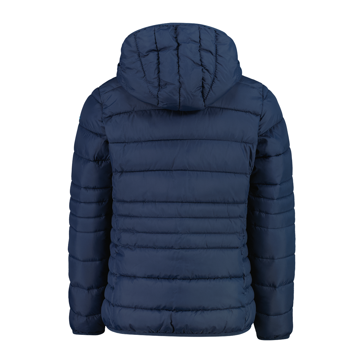 KID G JACKET FIX HOOD #2