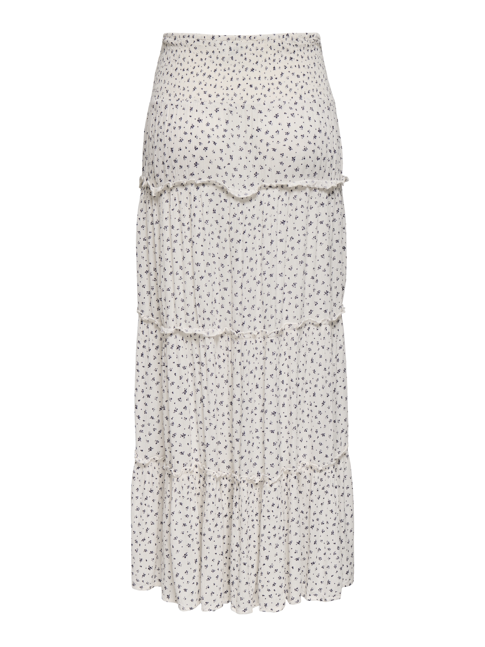 ONLFERNANDA LIFE LAYRED LONG SKIRTNOOS #2