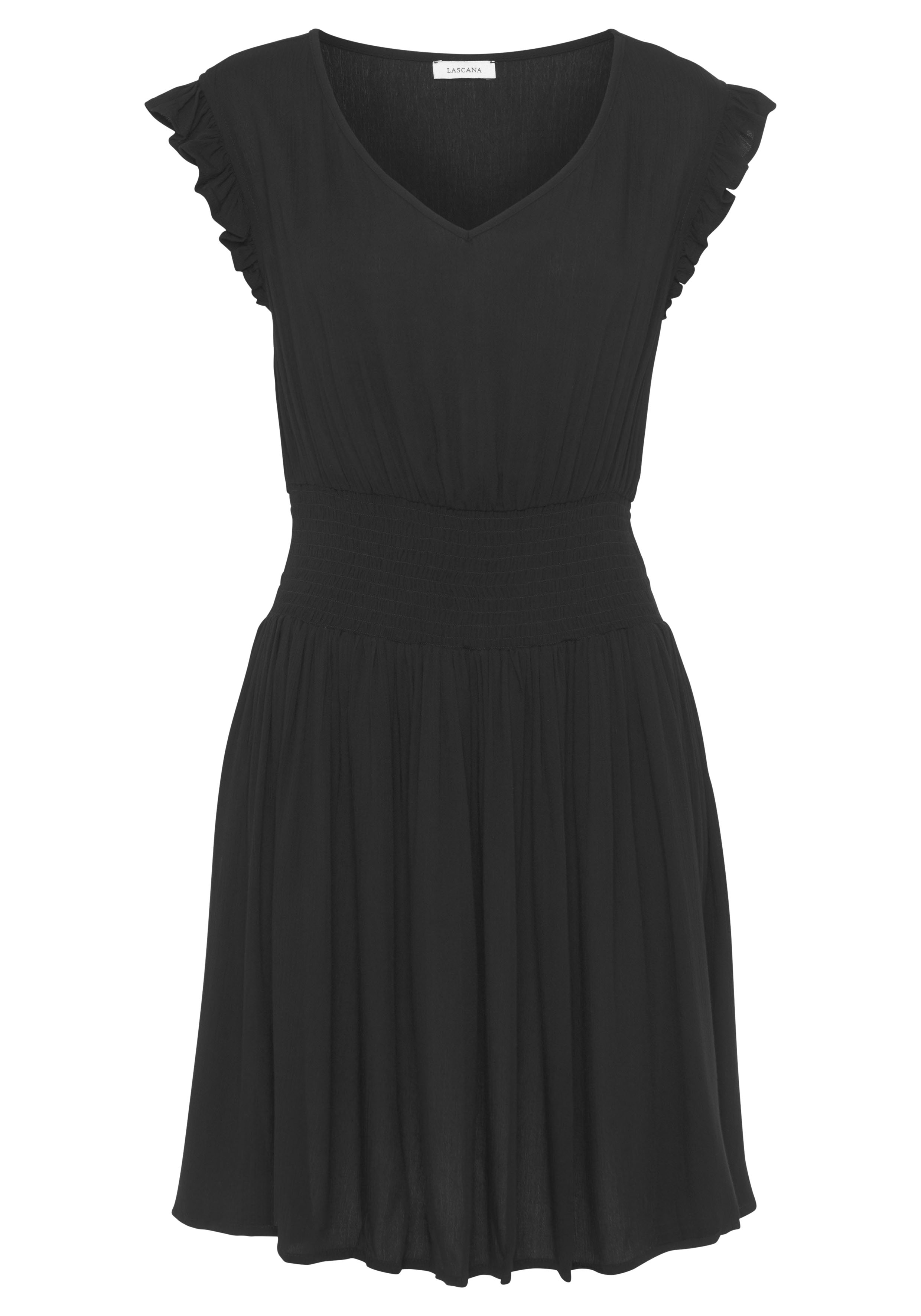 lascana Strandkleid