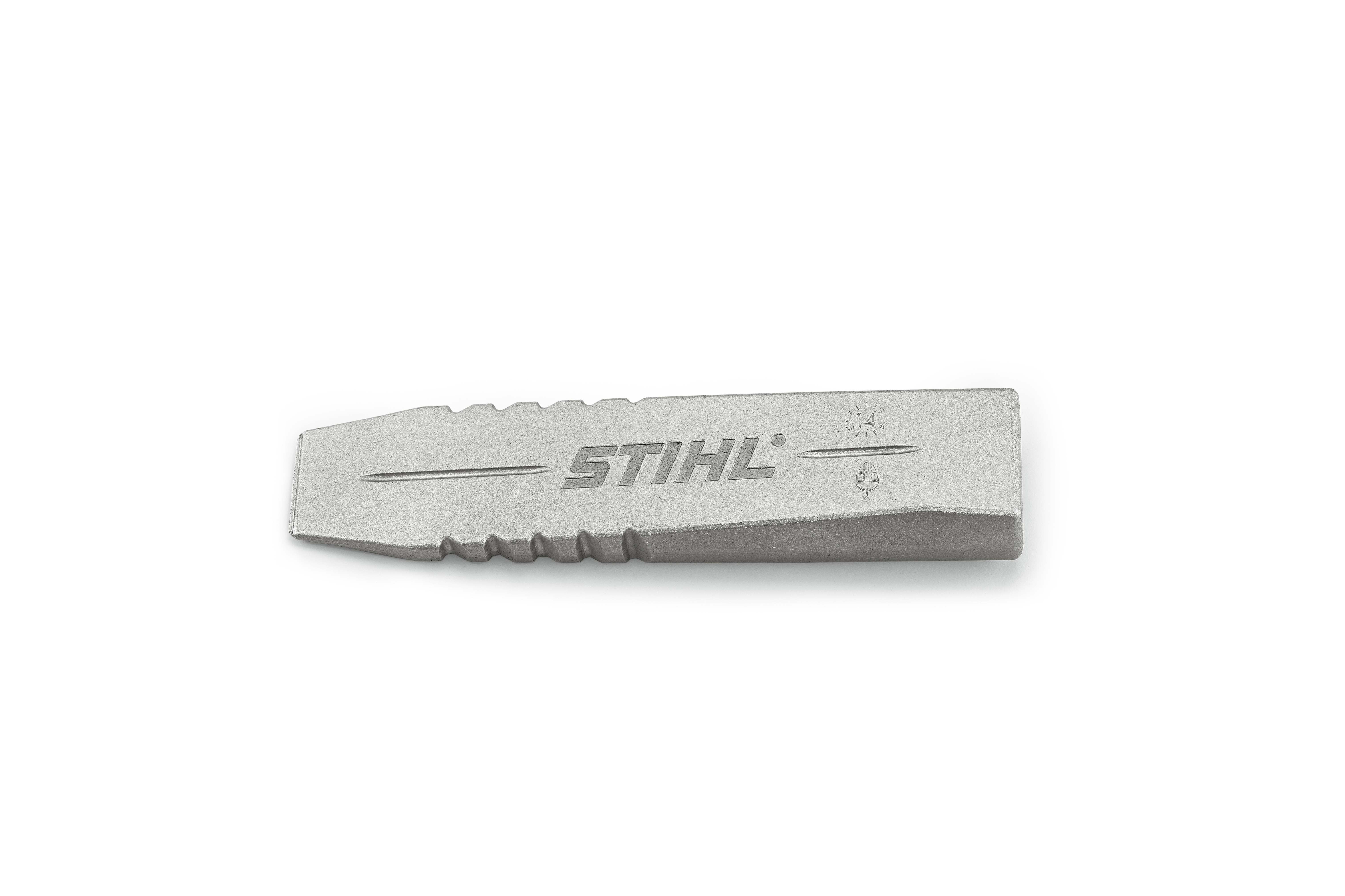 STIHL Fäll- und Spaltkeil Alu