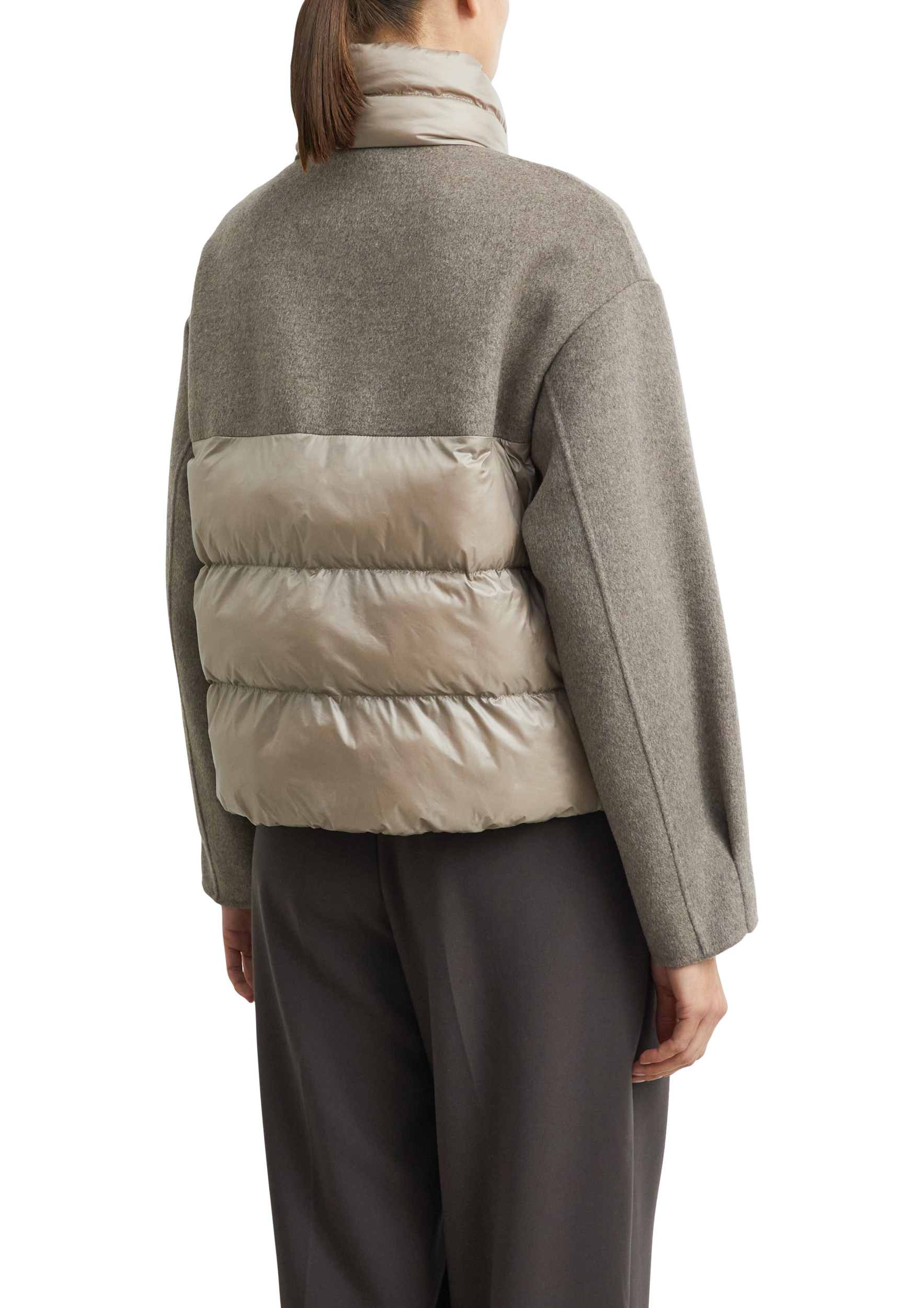 Outdoor-Jacke #2