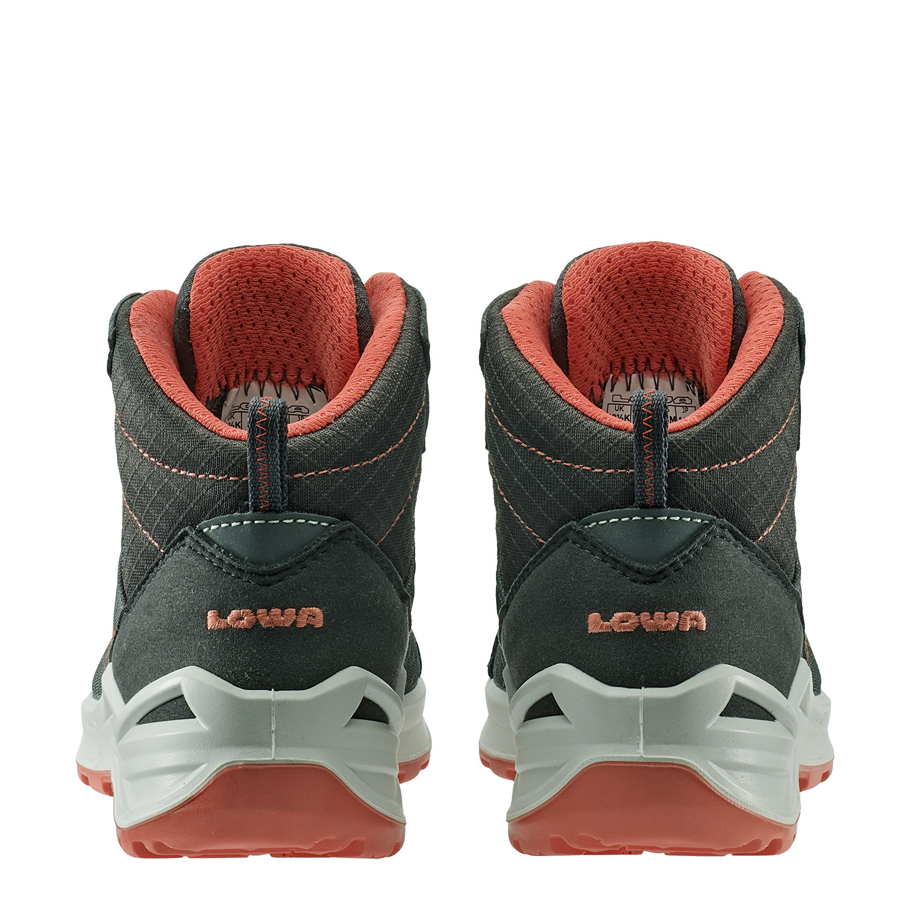 ZIRROX II GTX MID JR #6