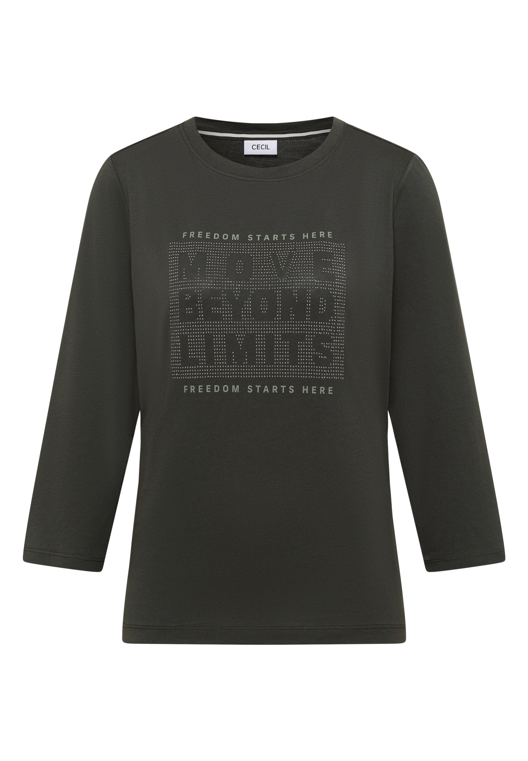 TOS Hotfix FP T-Shirt #1