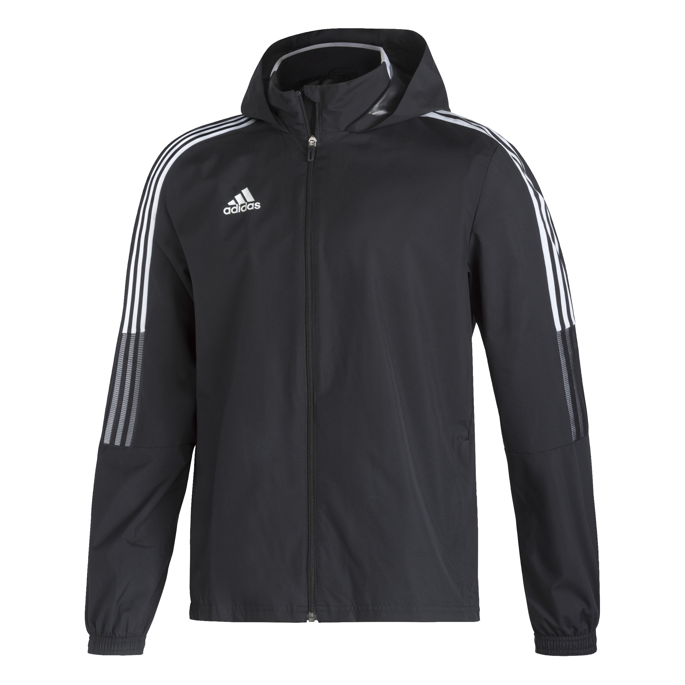 TIRO21 AW JKT #1