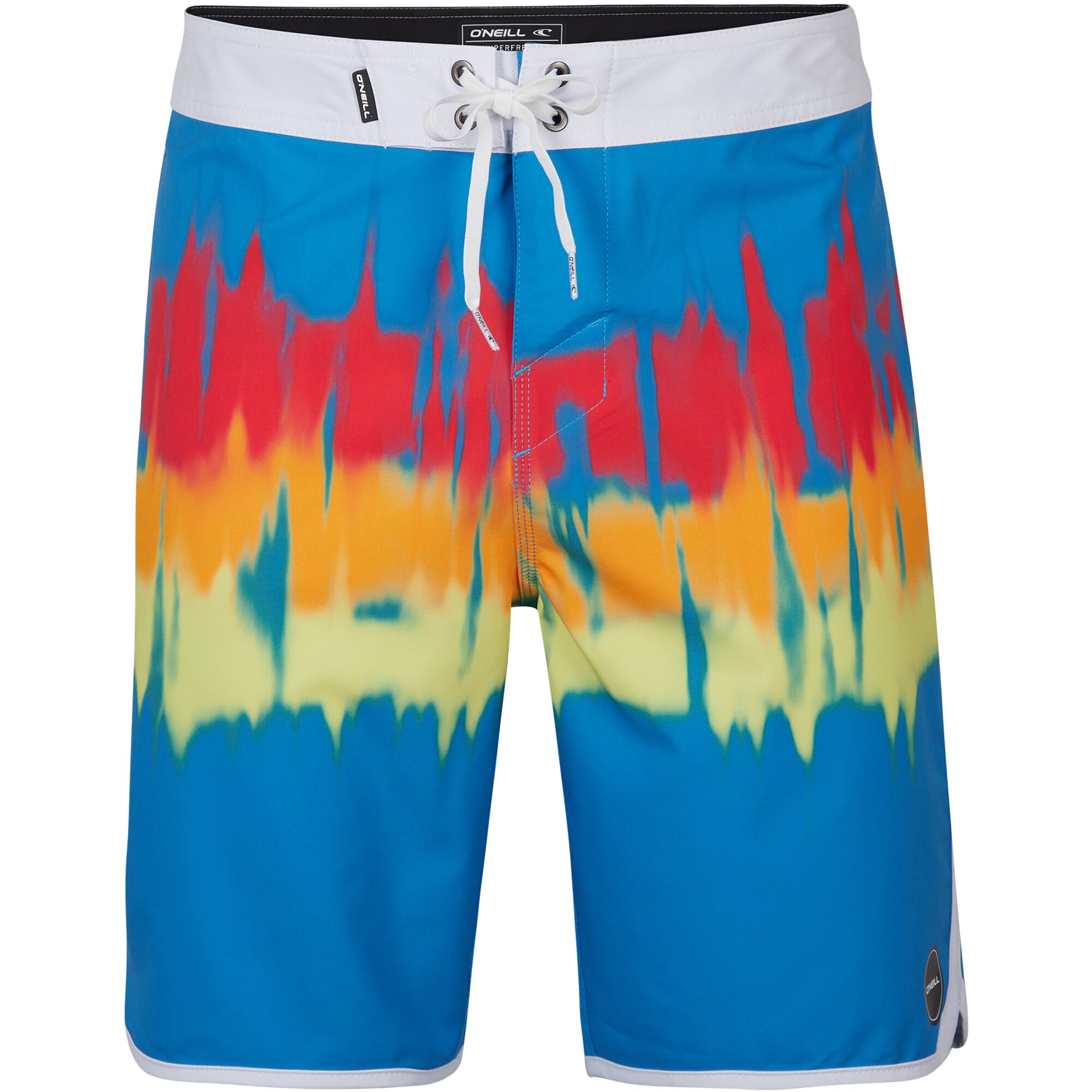 HYPERFREAK DREAMWEAVER BOARDSHORTS #1