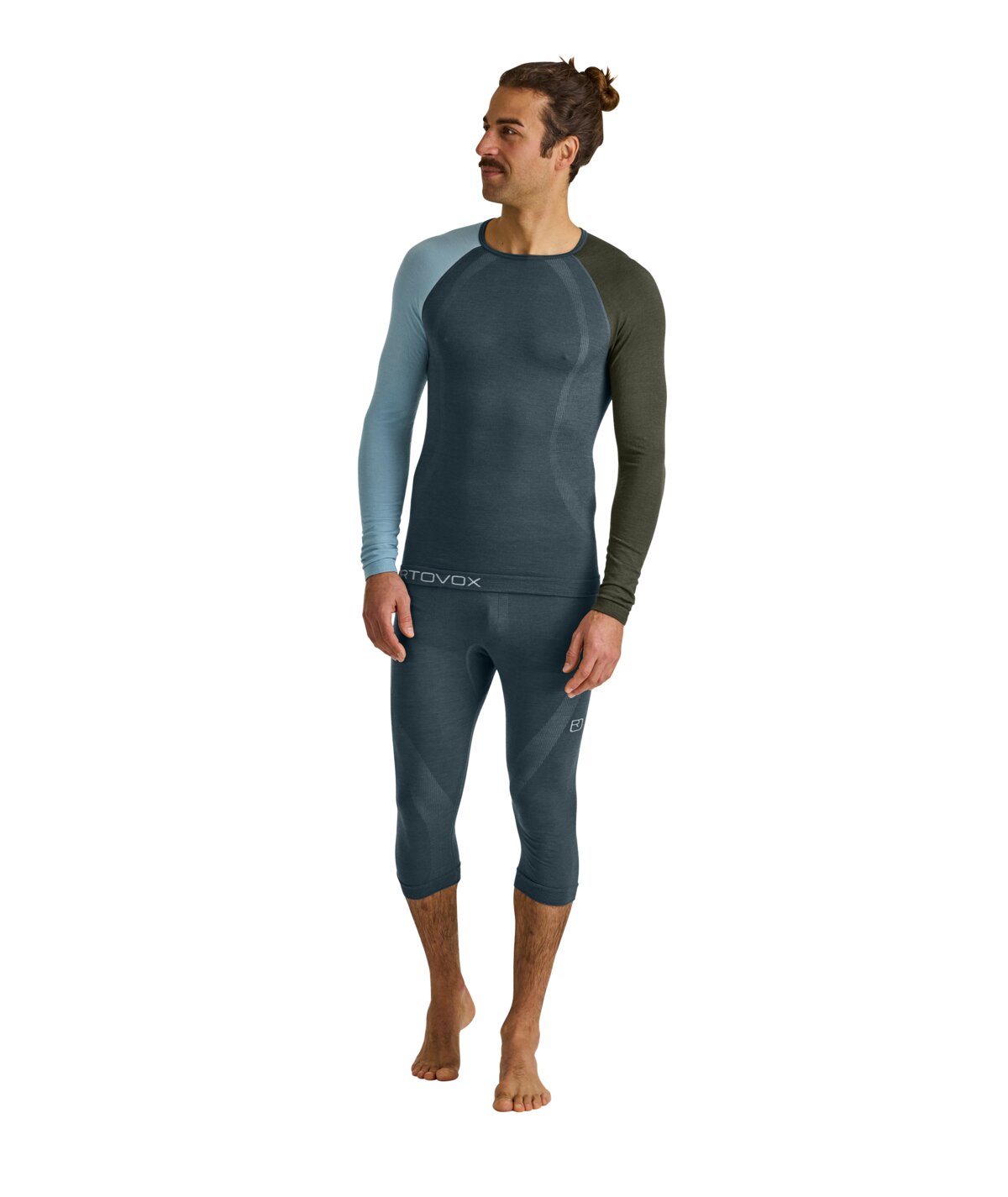 120 COMP LIGHT SHORT PANTS M #2