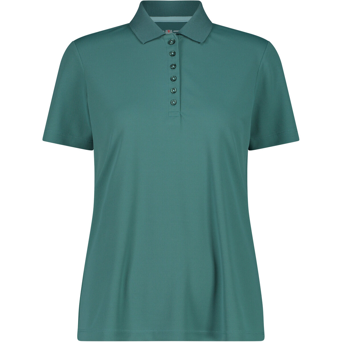 WOMAN POLO #1