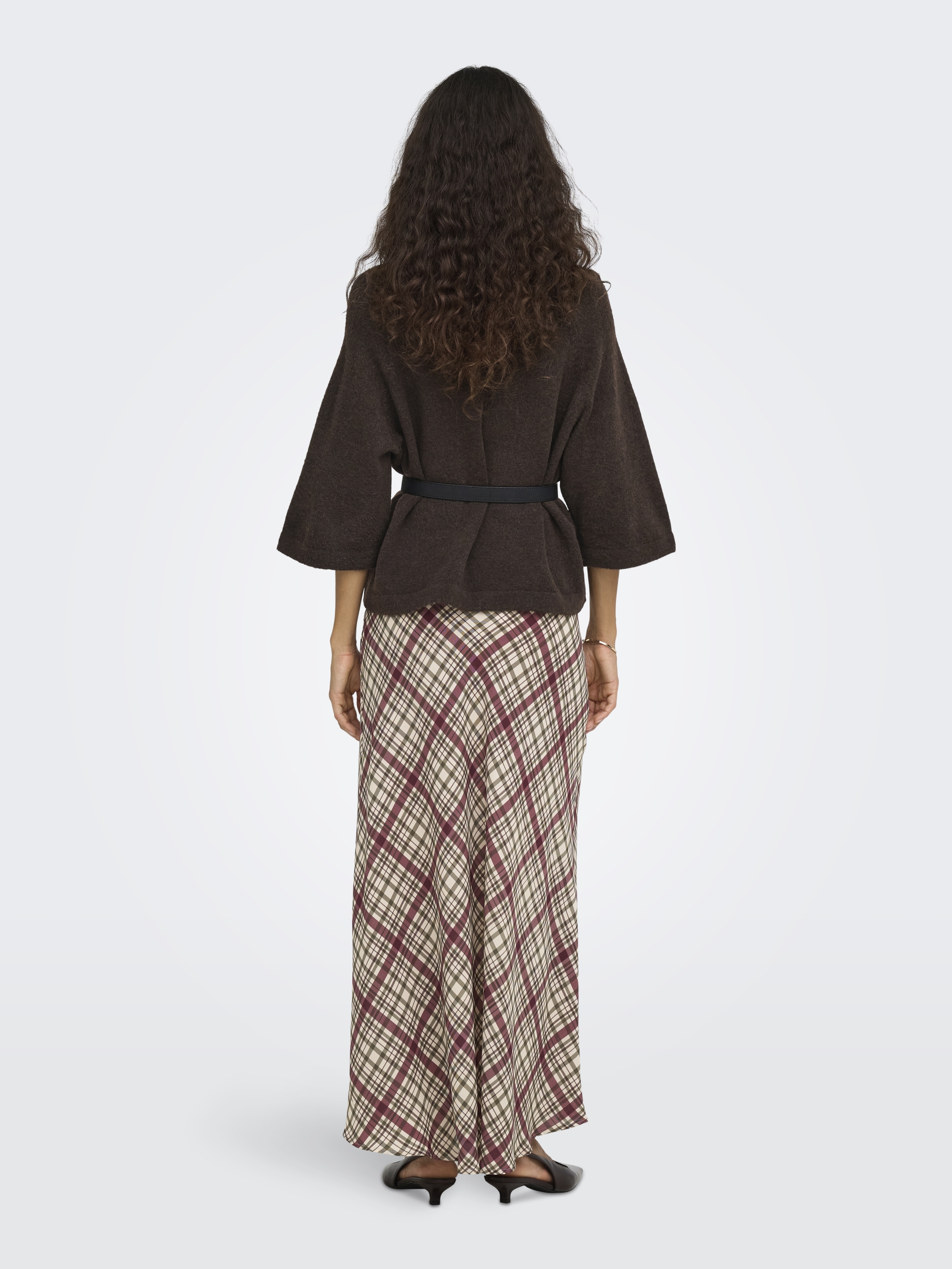 ONLSIMONI 3/4 PULLOVER KNT NOOS #5
