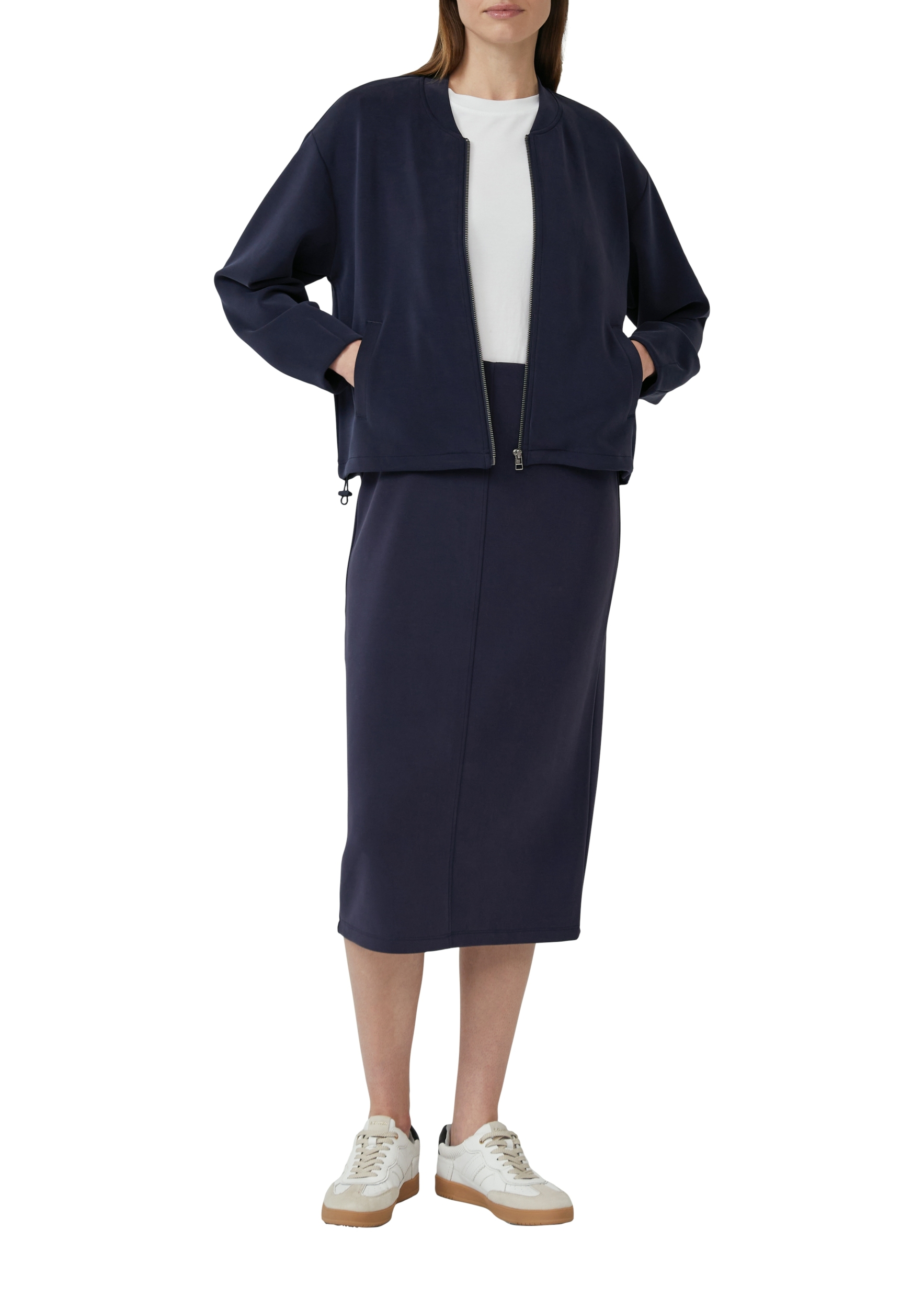 Sweatshirt Jacke #4