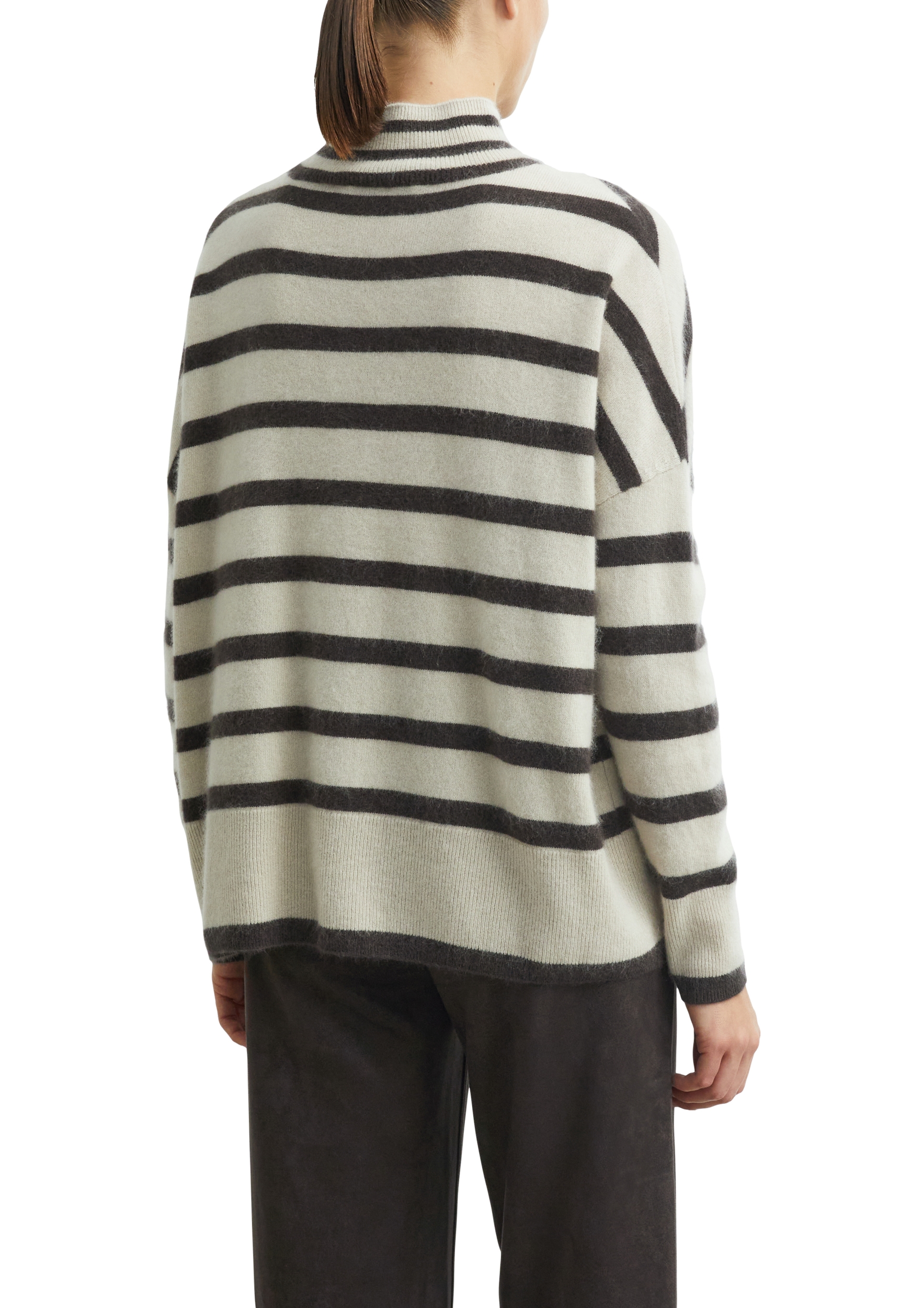 Strickpullover #2