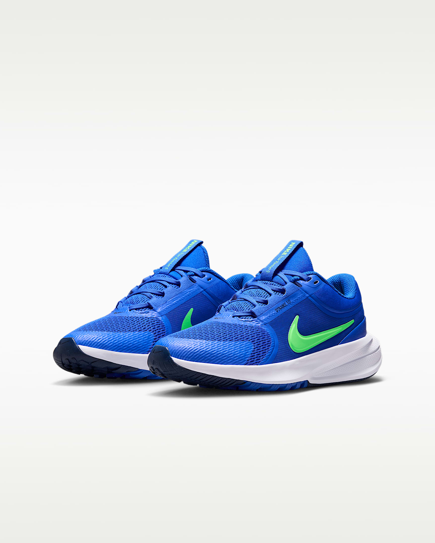NIKE STAR RUNNER 5 (GS) #5