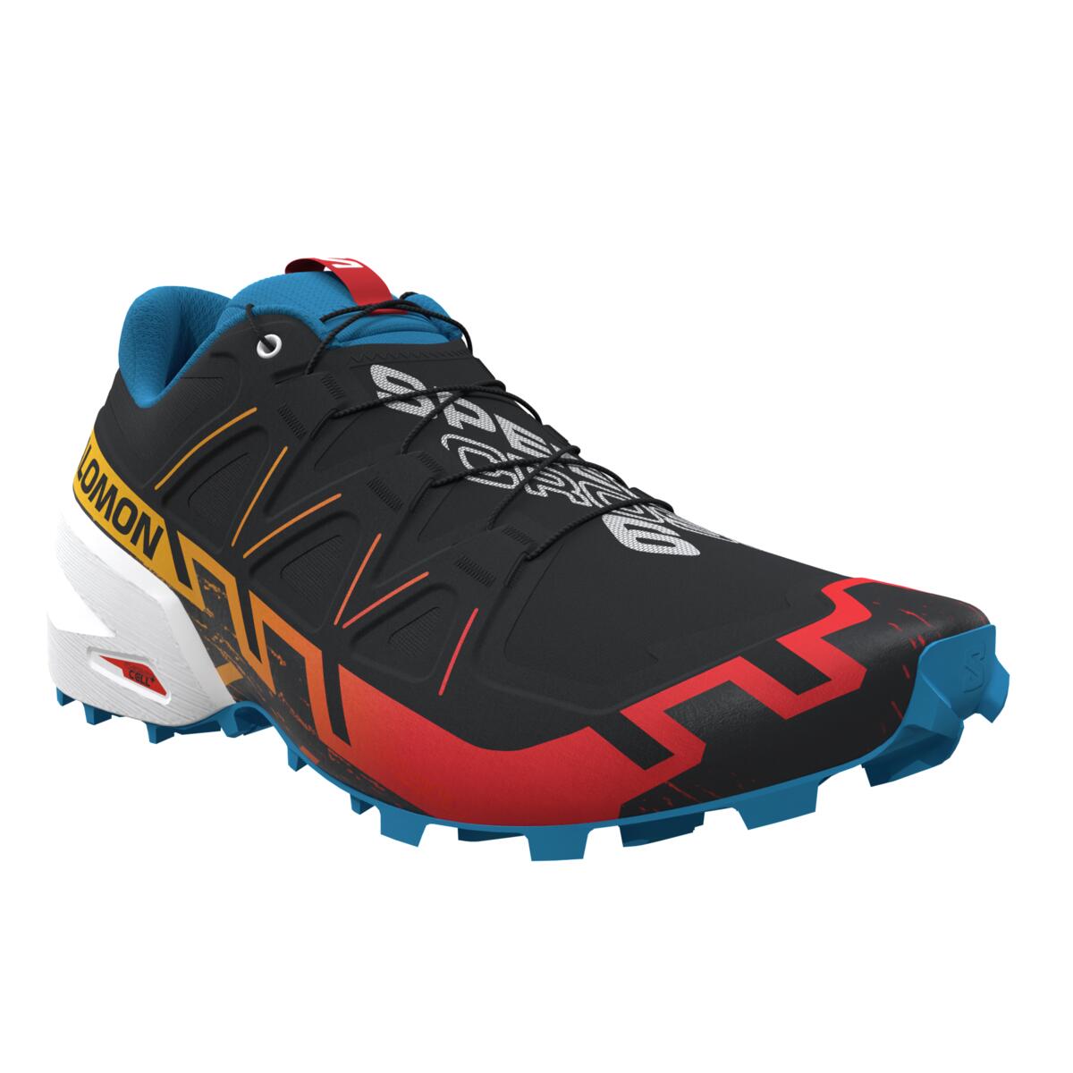 SHOES SPEEDCROSS 6 #4