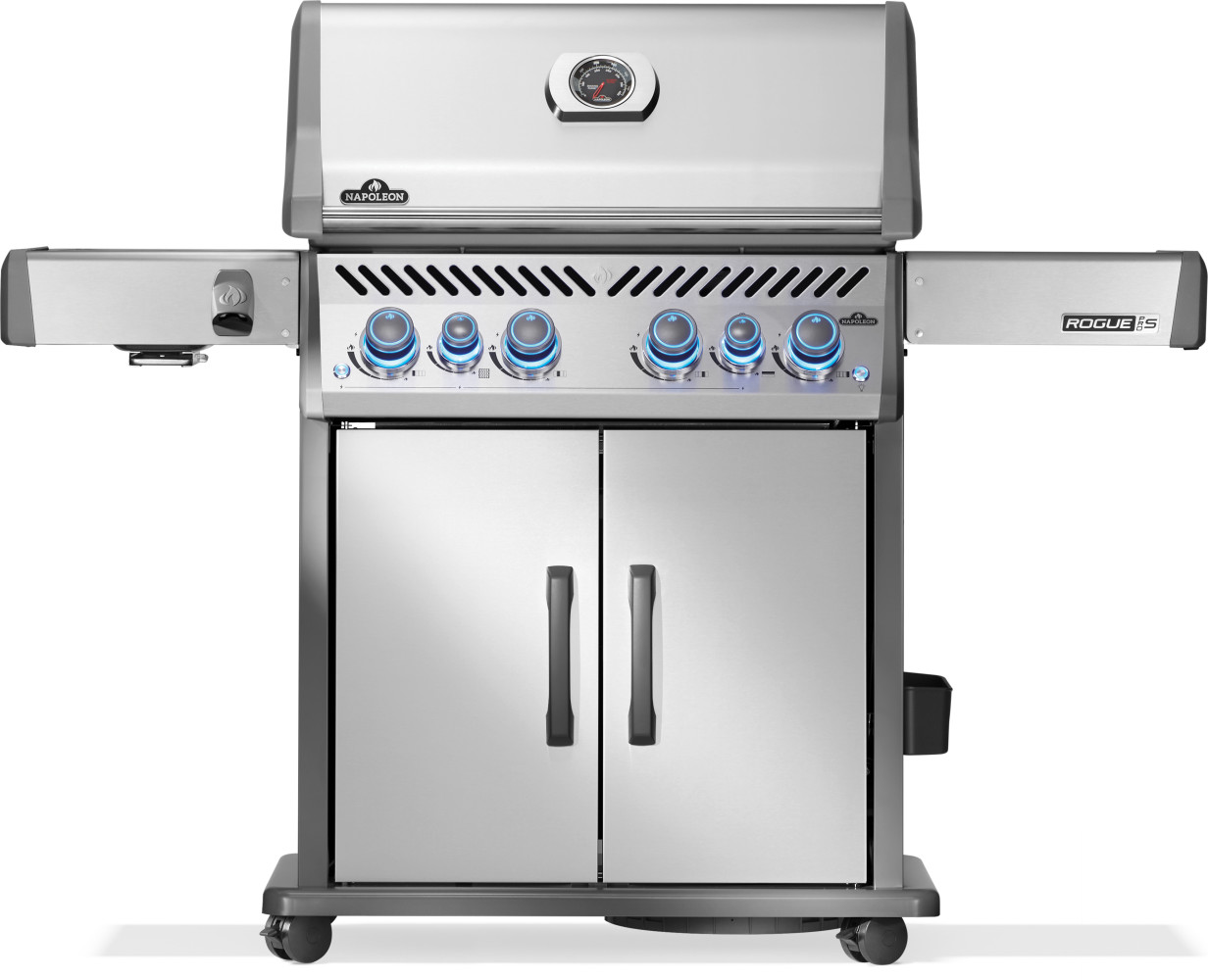 Rogue® PRO-S 525 RSIB