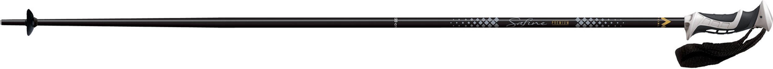 Da.-Skistock Safine Premium #1