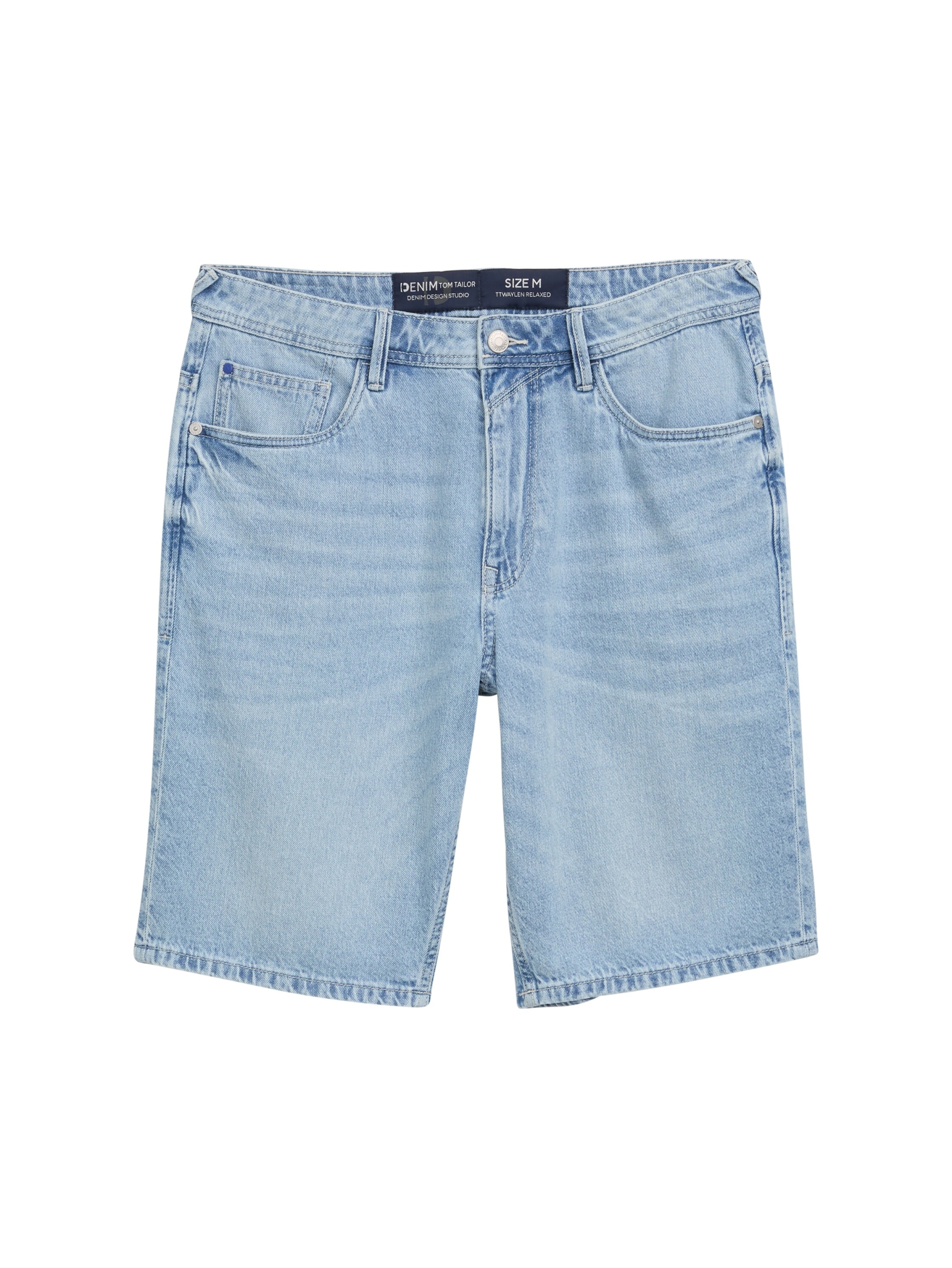 TTWAYLEN RELAXED shorts #1