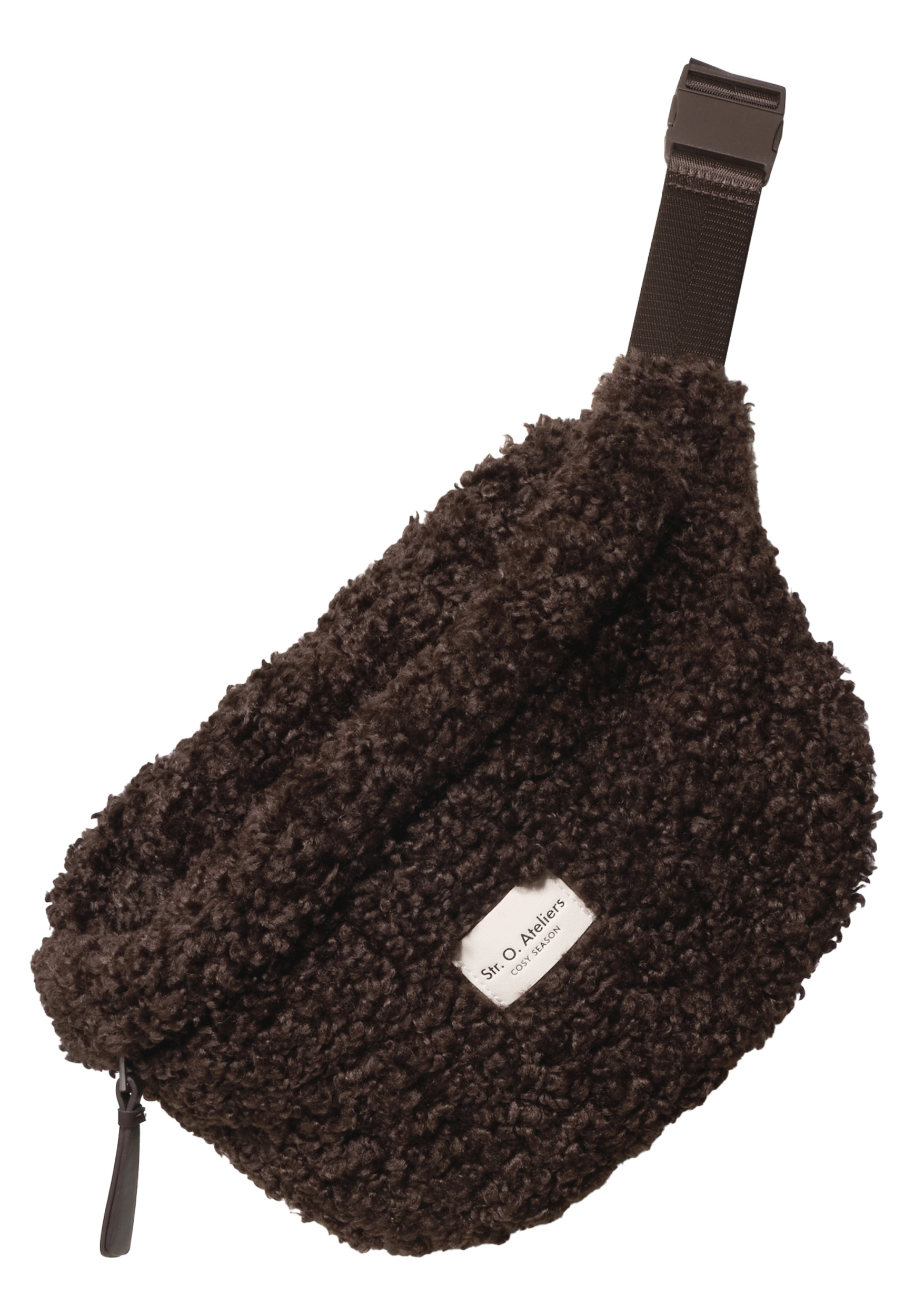 OP_Teddy Bum Bag #3