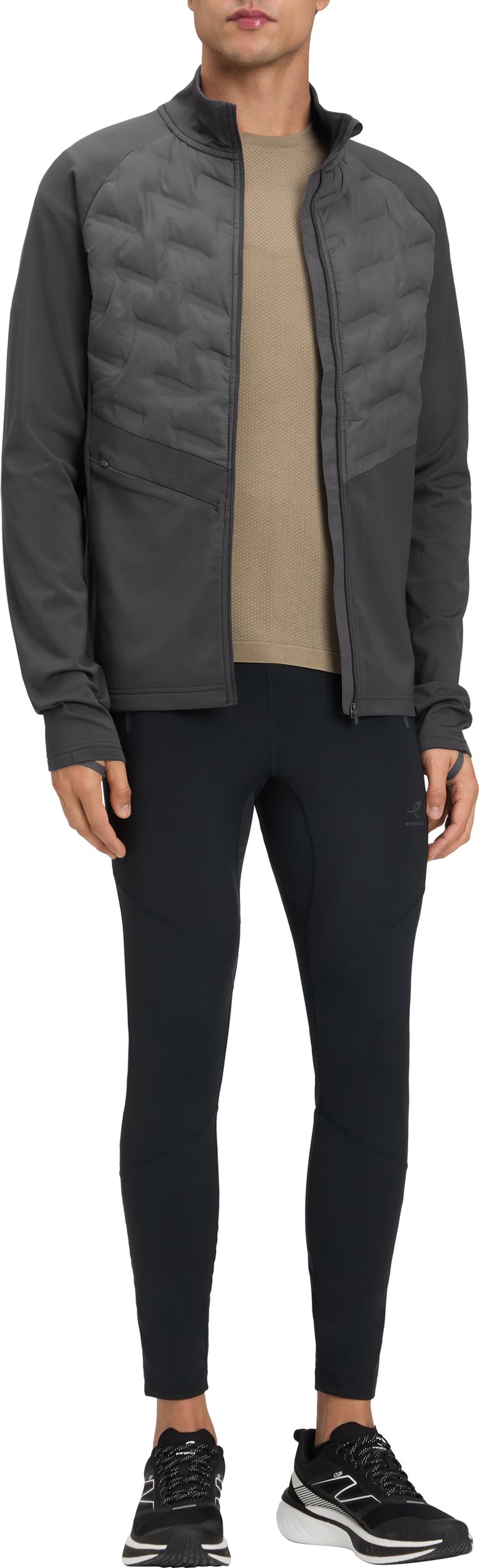 He.-Jacke Byron JKT M #2