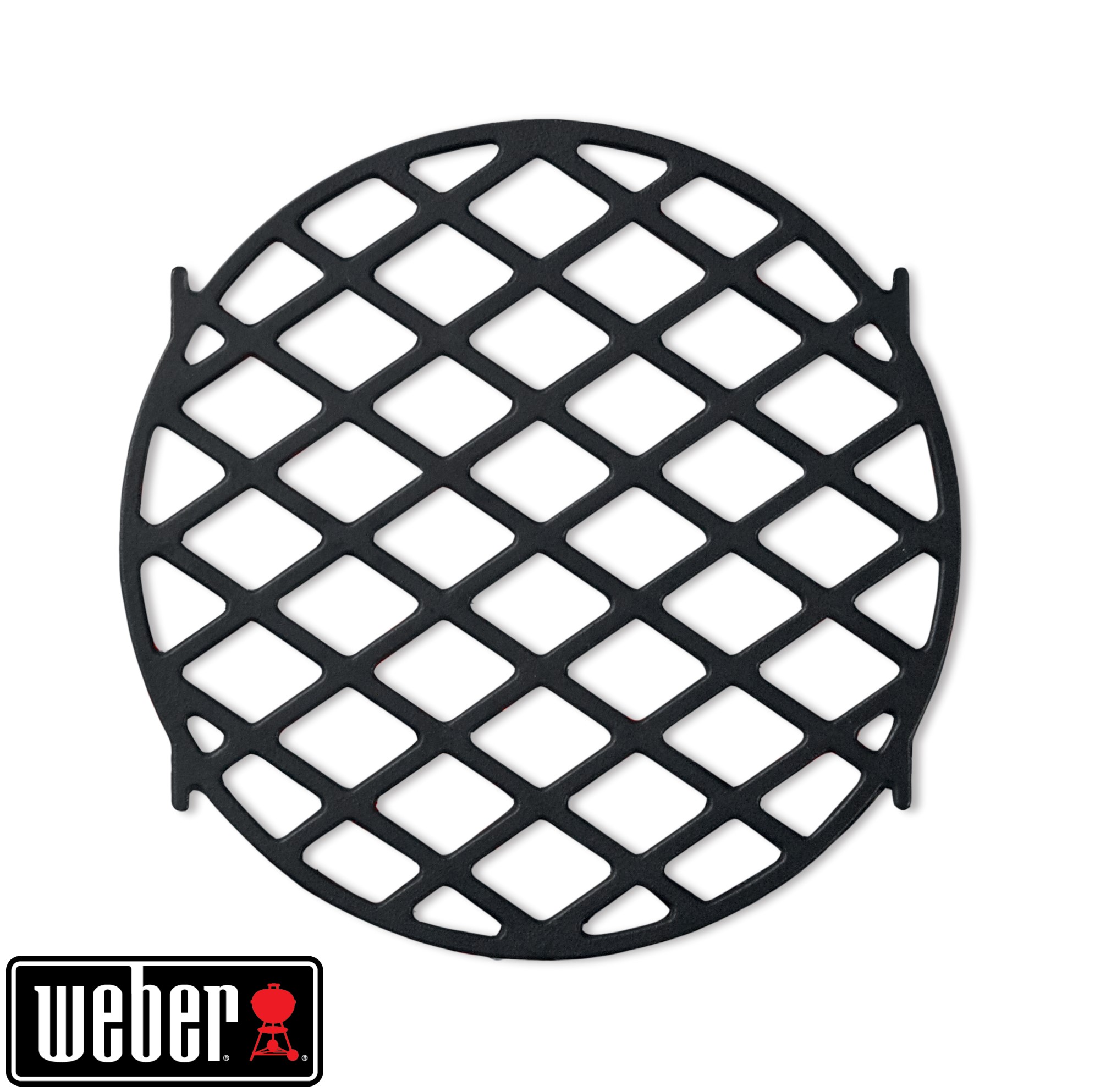 Weber Sear Grate - Gourmet BBQ System #1