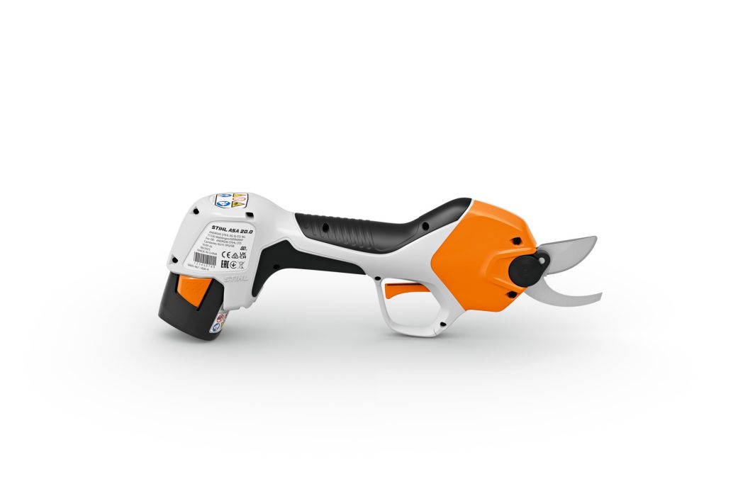 STIHL ASA 20 Grundgerät #3