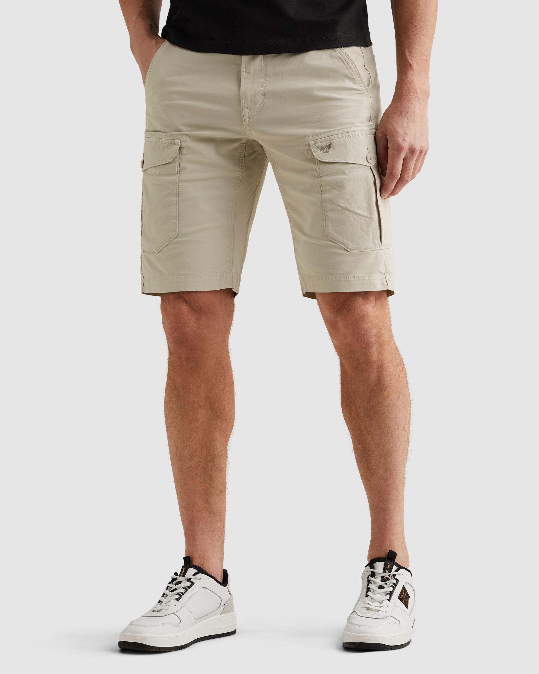 CLEARWING CARGO SHORTS STRETCH TWI #1