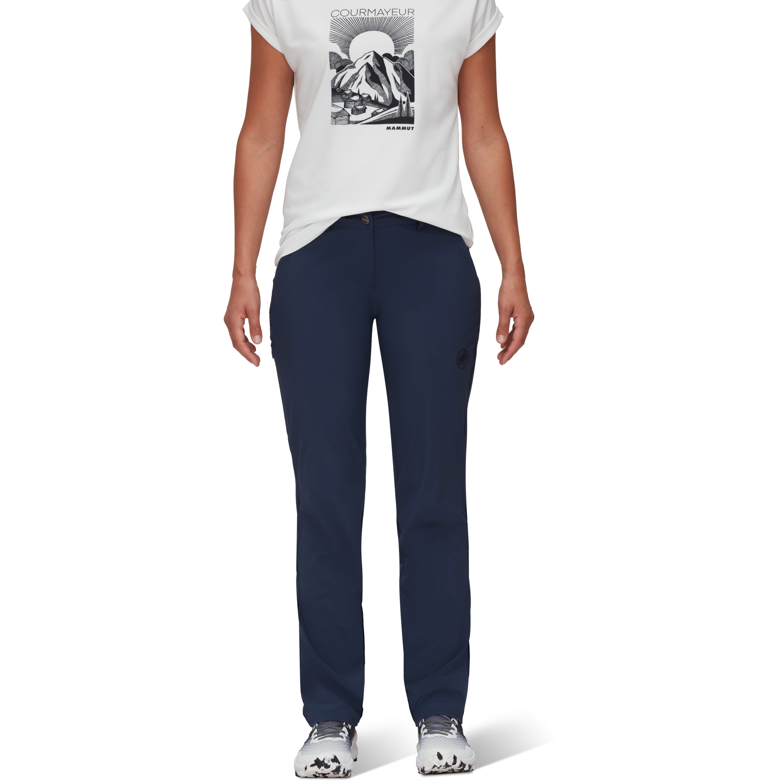 Runbold Pants Women #3