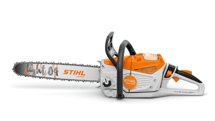 STIHL MSA 300 40 cm / 23 RS Pro #1