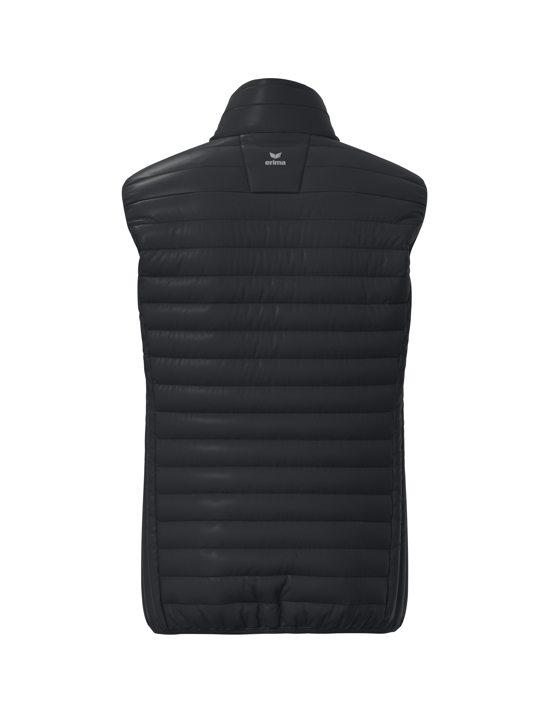 puffer vest #2