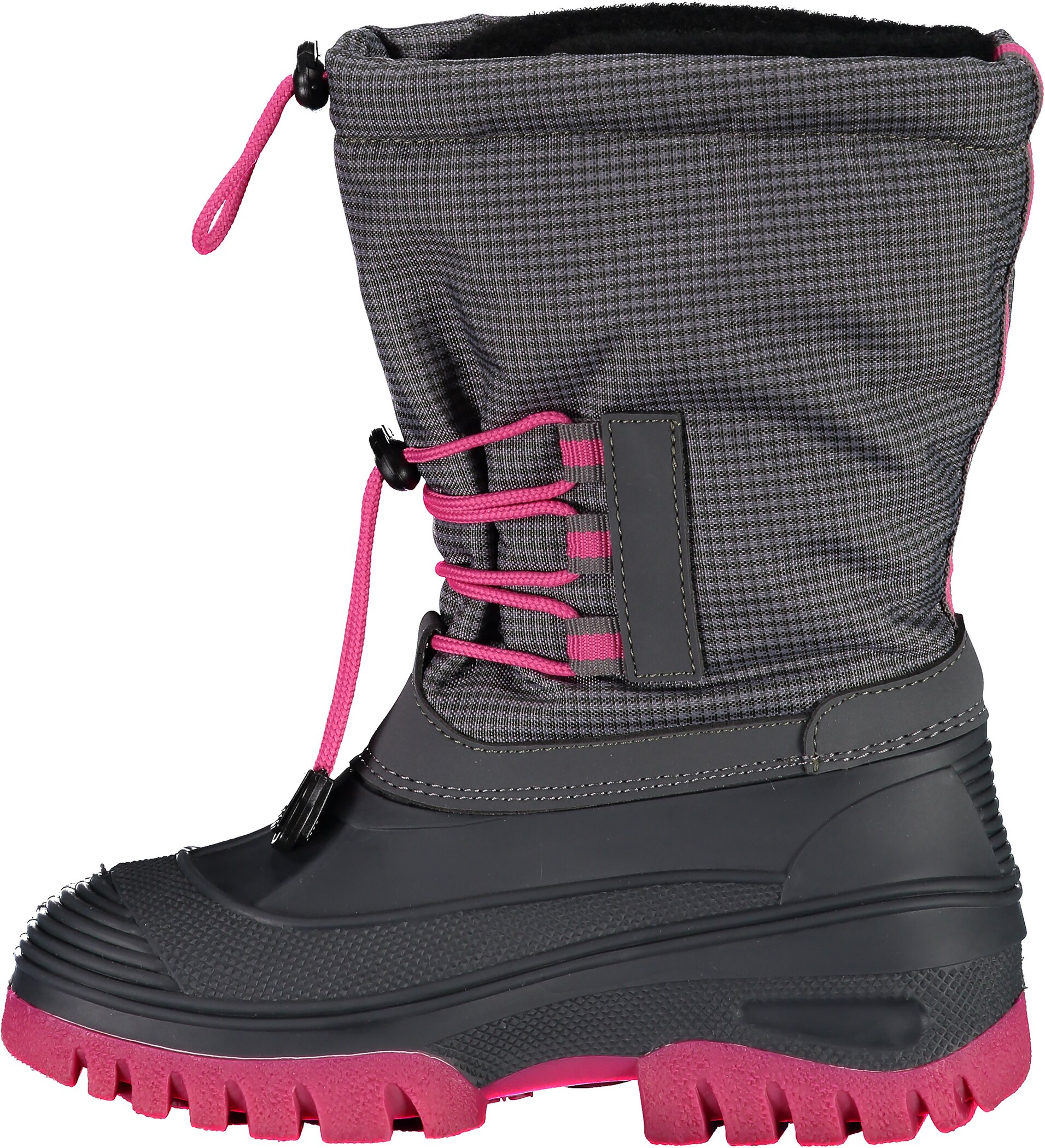 KIDS AHTO WP SNOW BOOTS #4